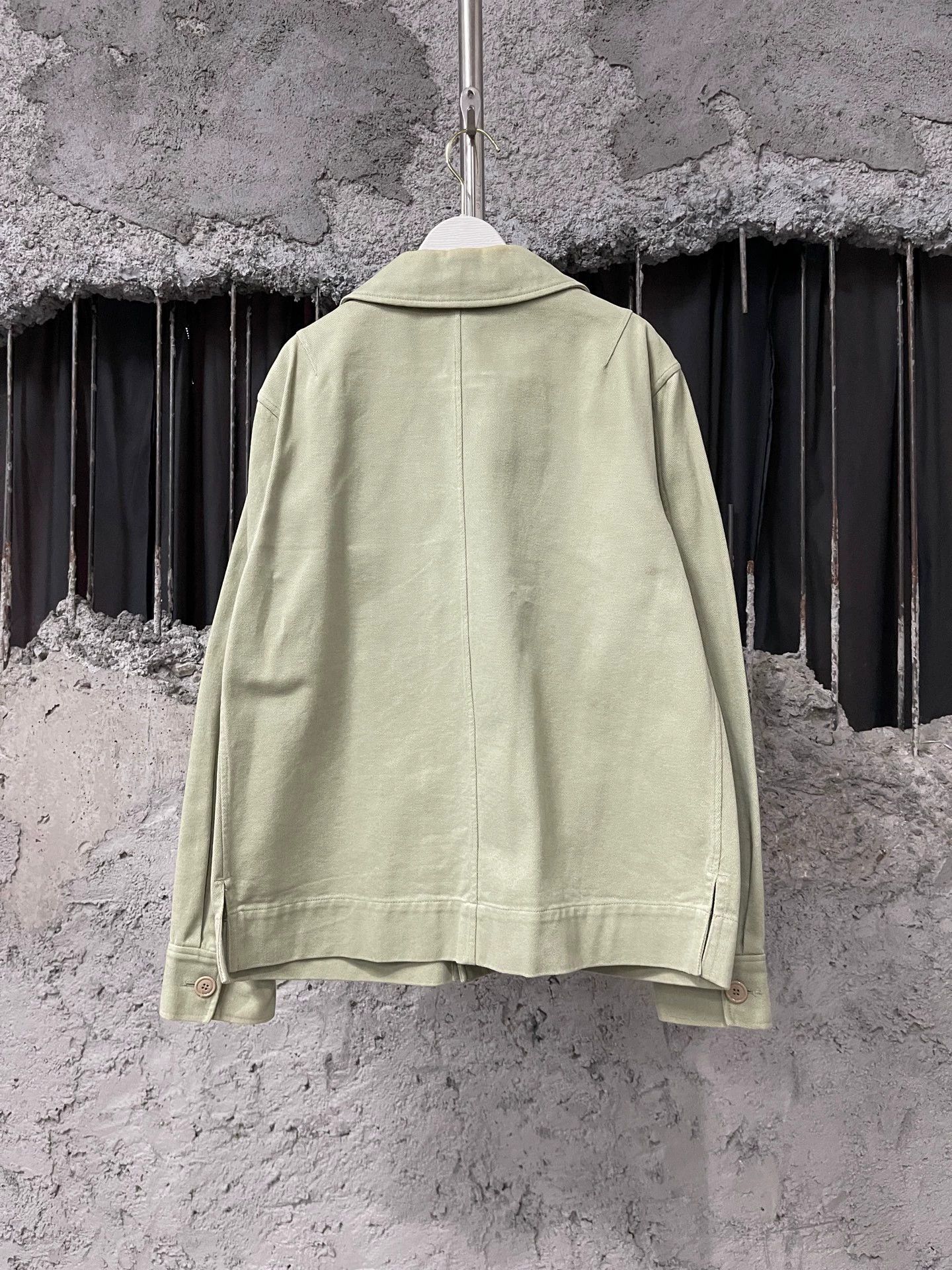 Acne Studios Acne Studios Jacket 46 Size US S / EU 44-46 / 1 - 2 Thumbnail