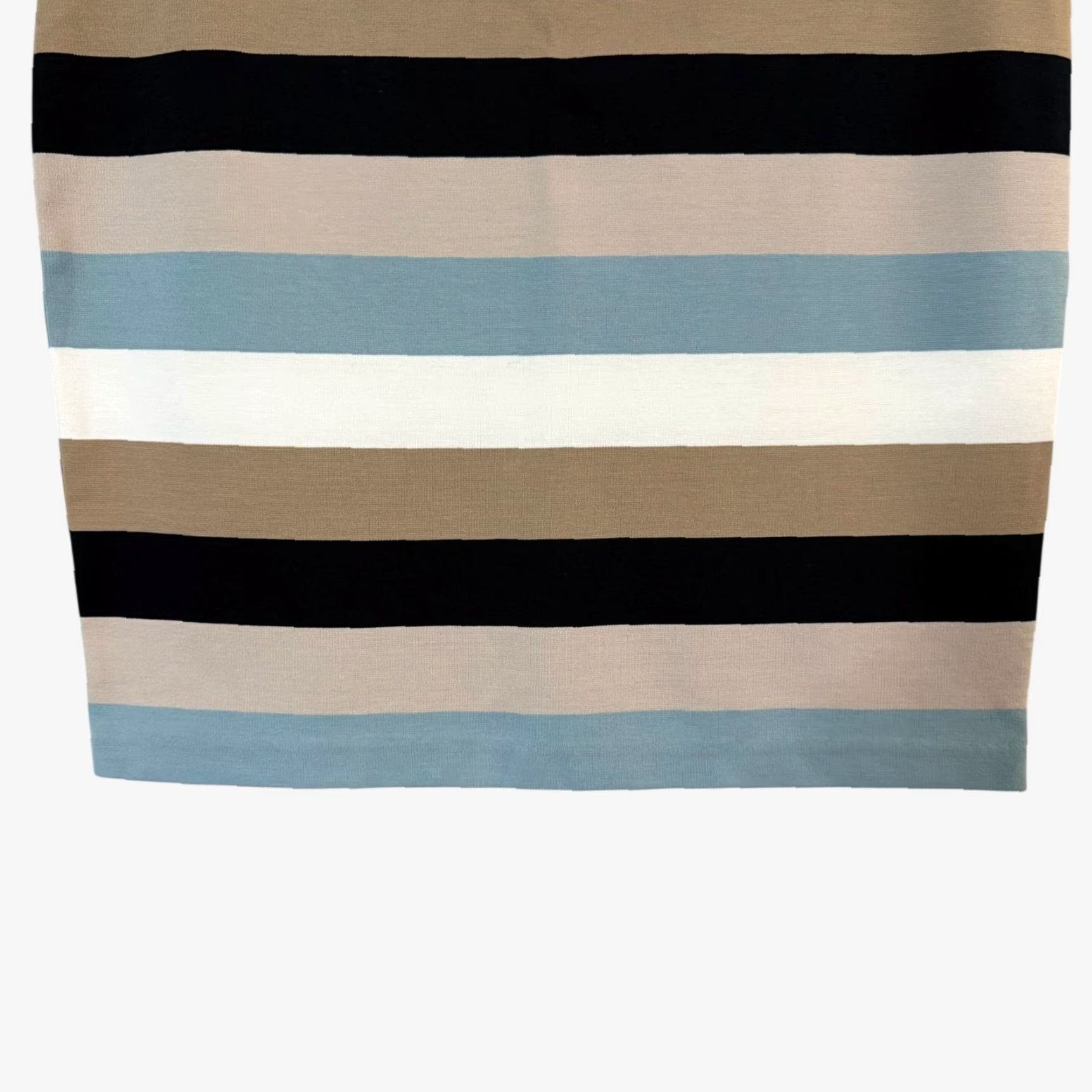 Ann Taylor Ann Taylor Skirt Women 6P Multicolor Pull-On Pencil Office Career NEW Size 28" / US 6 / IT 42 - 5 Thumbnail