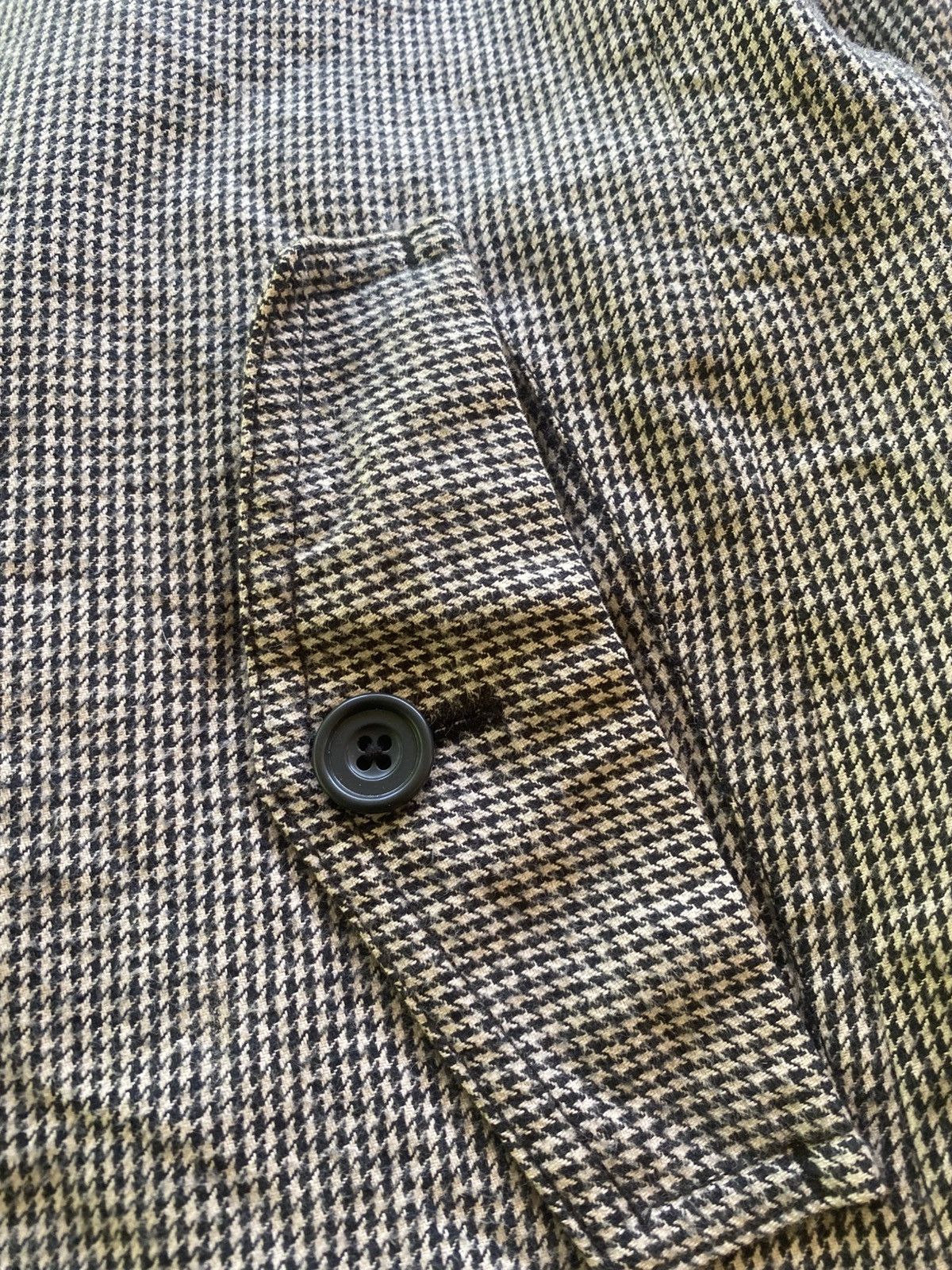 Japanese Brand A.v.v coats avv homme Size ONE SIZE - 6 Thumbnail