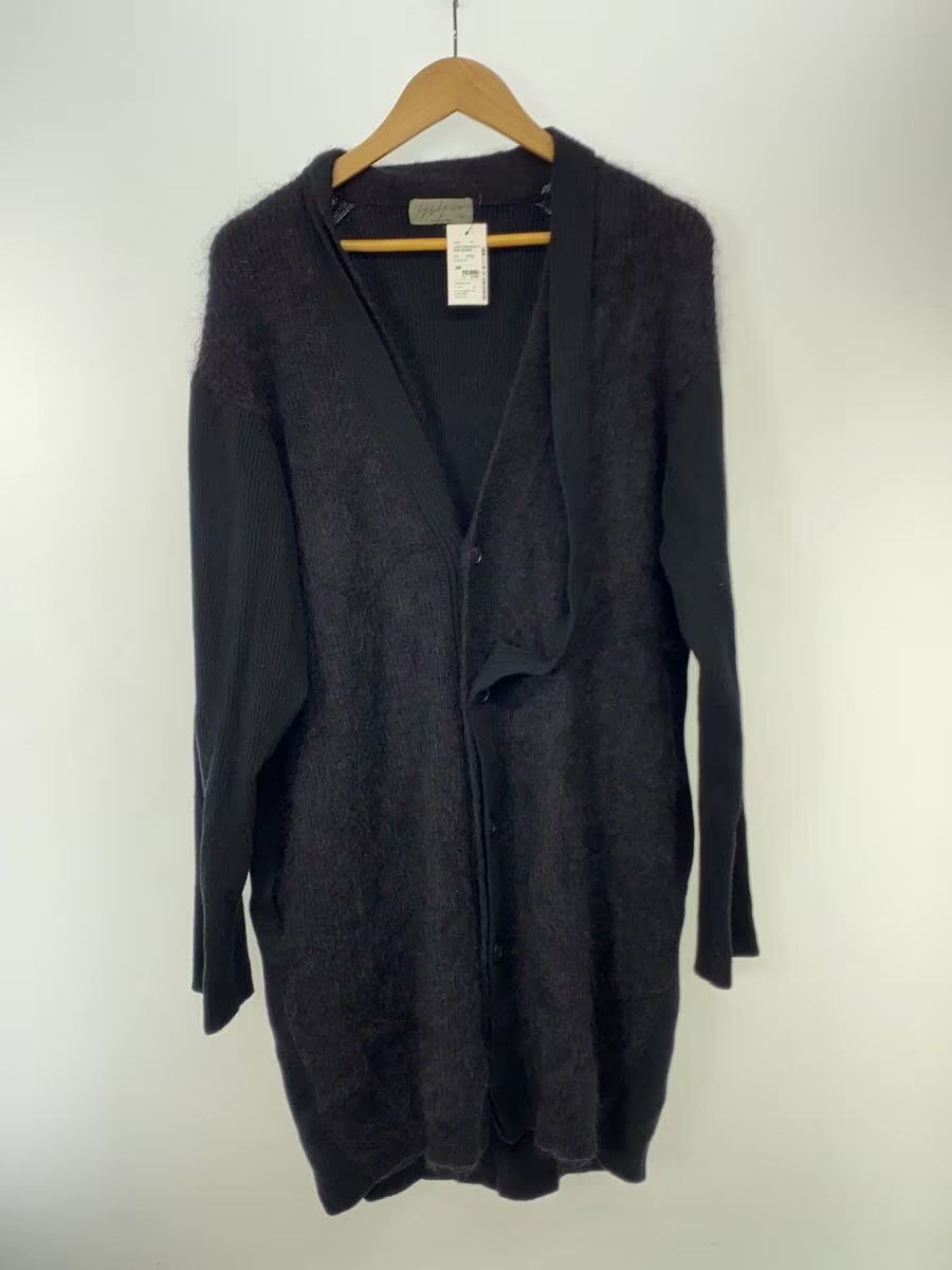 Yohji Yamamoto Yohji Yamamoto Pour homme Aw2004 ultraman cardigan