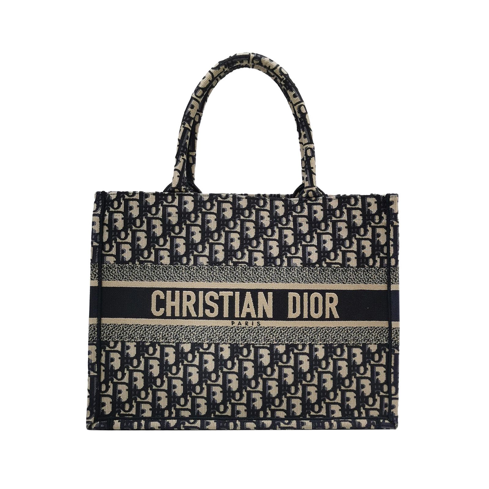 Dior Dior Women os Tote Bags Size ONE SIZE - 1 Thumbnail
