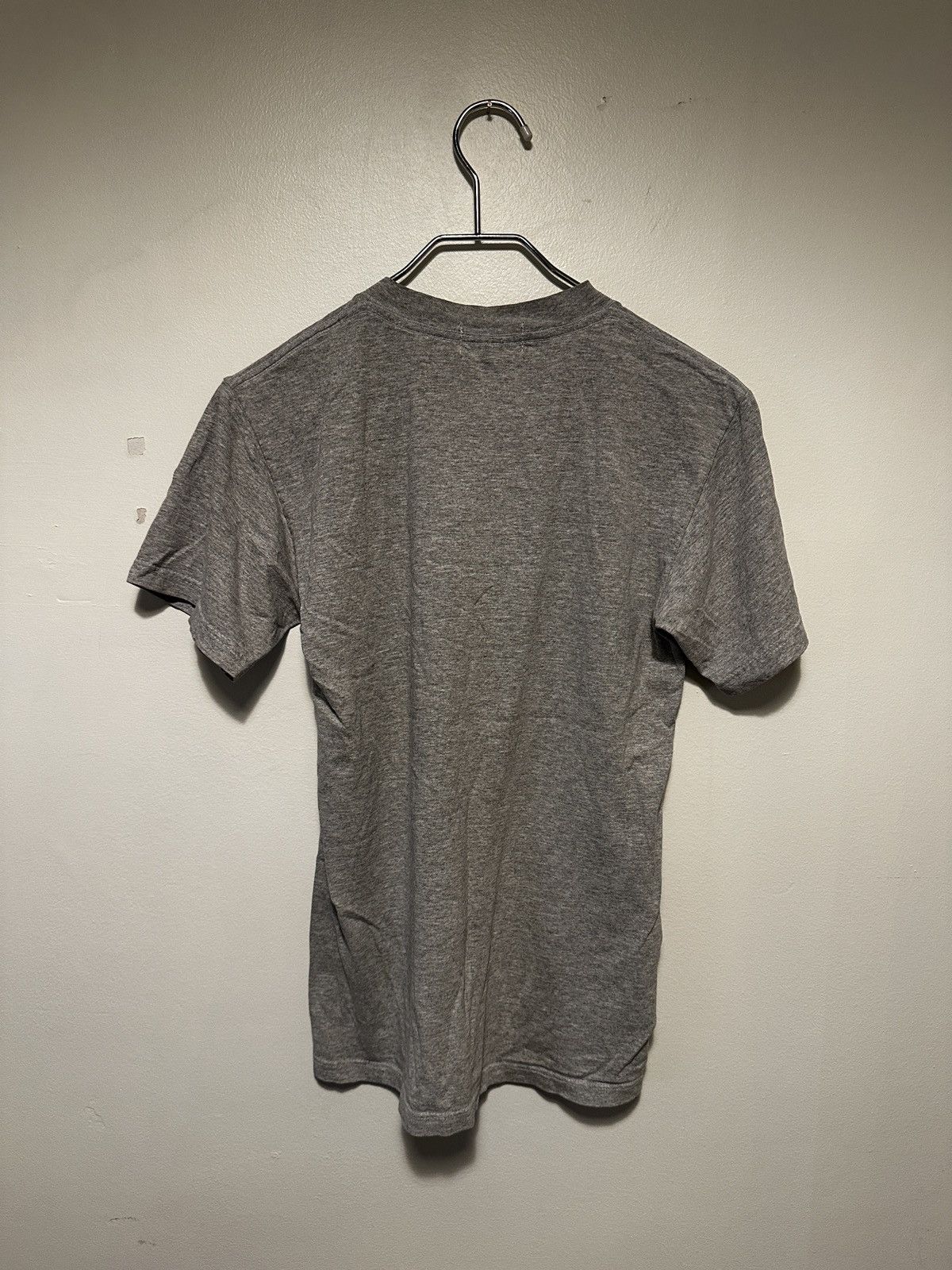 Vintage VINTAGE UNIVERSITY OF TORONTO TSHIRT Size US S / EU 44-46 / 1 - 4 Thumbnail