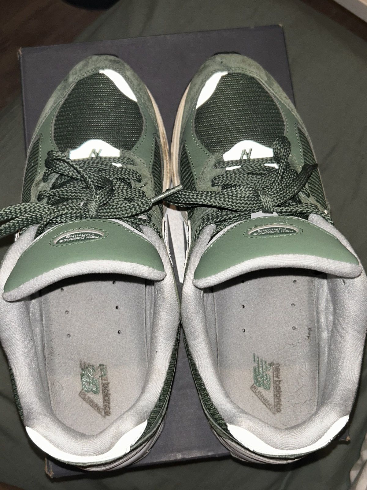 New Balance New Balance 2002R Size 10 Size US 10 / EU 43 - 6 Thumbnail