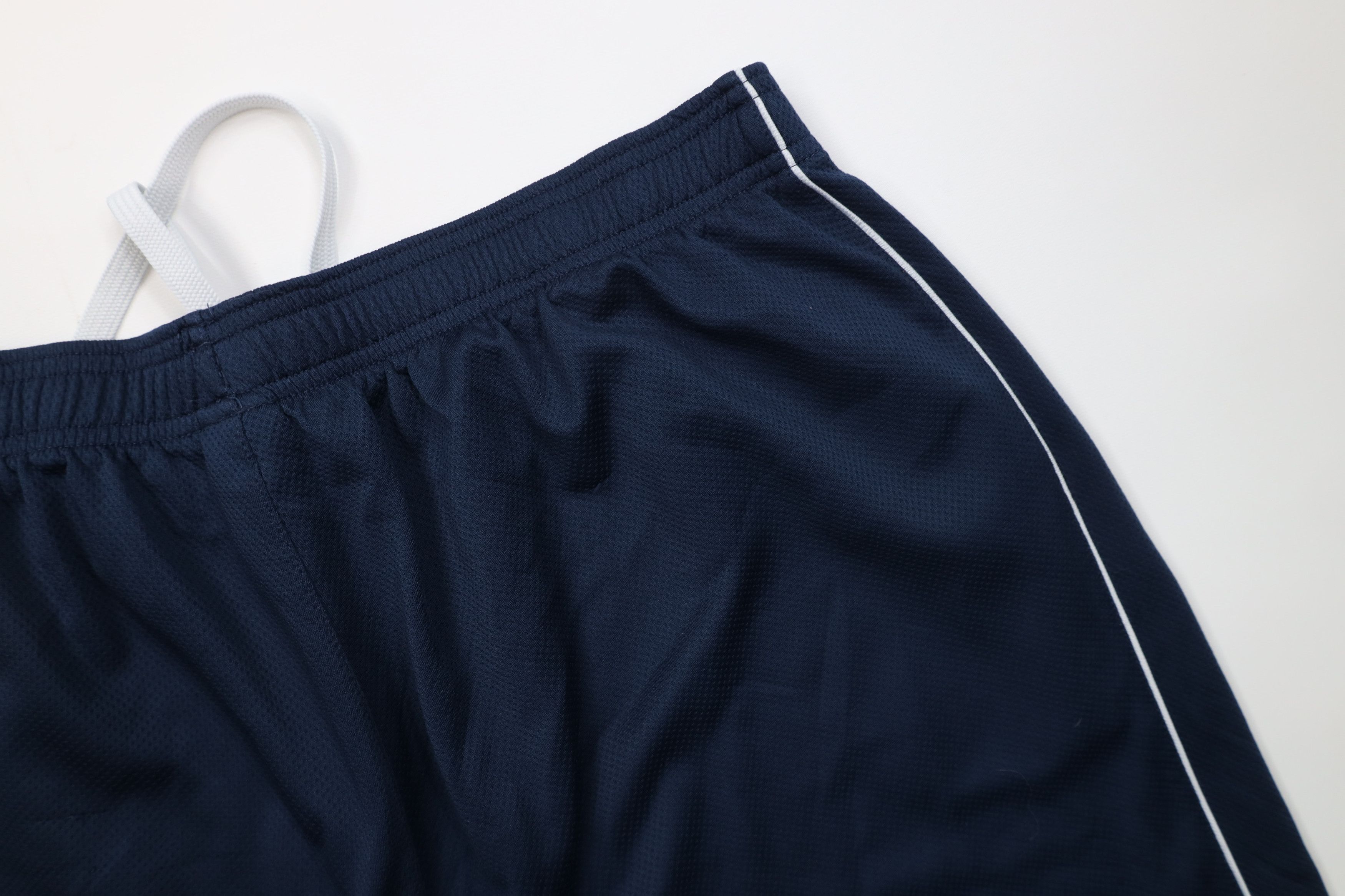 Reebok Vintage Y2K Reebok Thermal Wide Leg Sweatpants Pants Blue Size US 40 / EU 56 - 13 Thumbnail