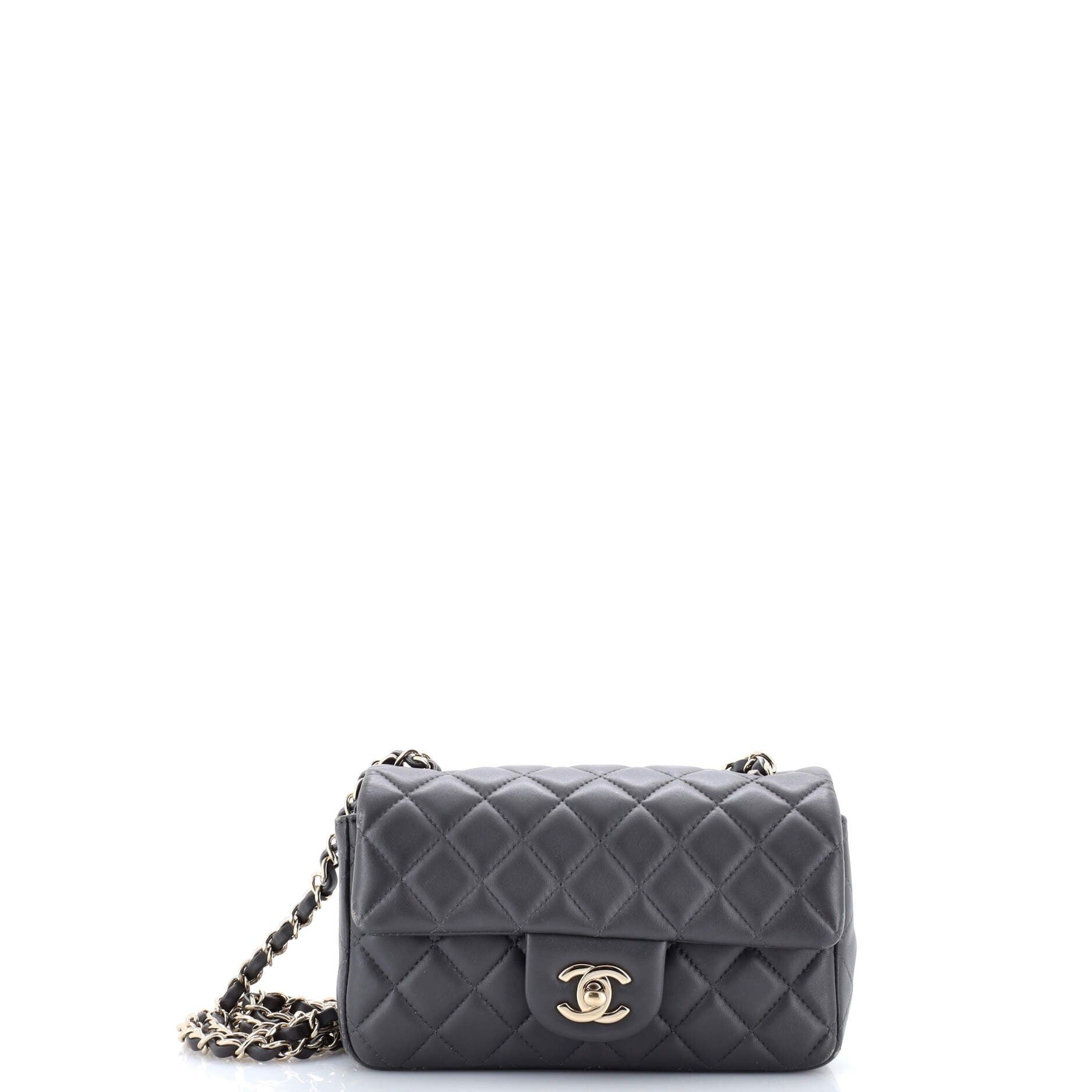 Chanel Classic Single Flap Bag Size ONE SIZE - 1 Thumbnail