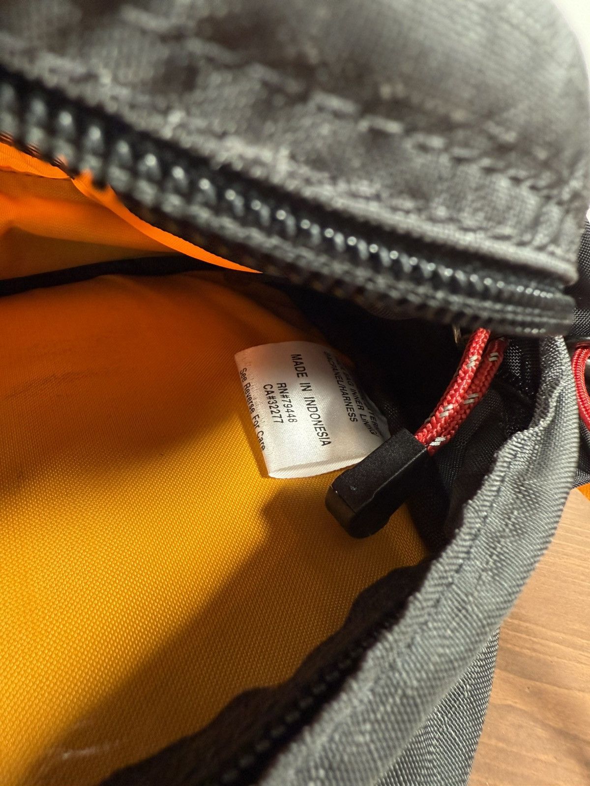 Marmot Ultra Rare Dans Une Galaxie Près de Chez Vous Marmot Bag Size ONE SIZE - 9 Thumbnail