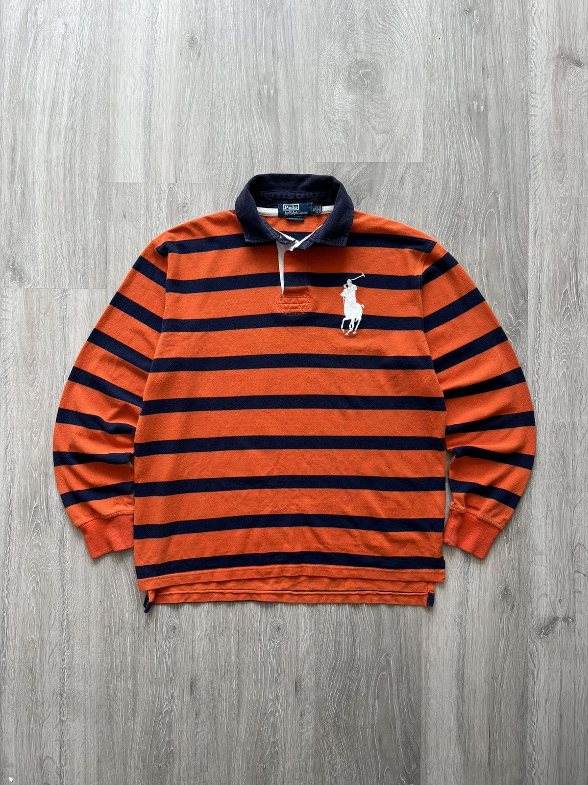 Polo Ralph Lauren × Streetwear × Vintage Vintage Polo Ralph