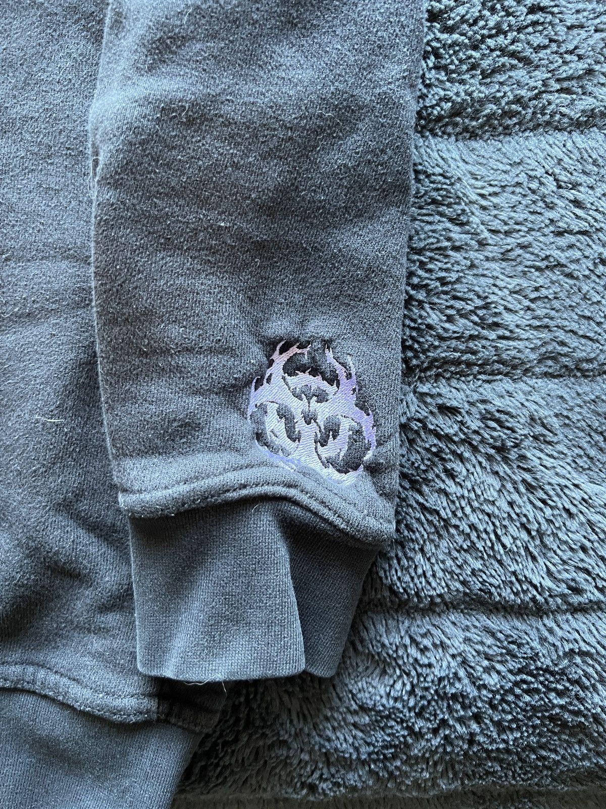 Other Virus Logo Size US M / EU 48-50 / 2 - 3 Thumbnail