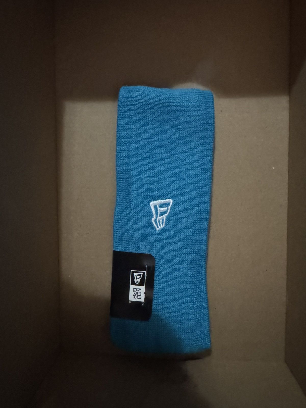 New Era × Supreme Supreme New Era Headband Size ONE SIZE - 2 Thumbnail
