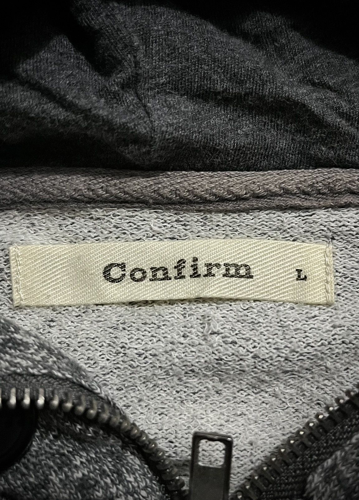 Japanese Brand 2000s Japanese Confirm Bono Jacket GOA LGB STYLE Size US M / EU 48-50 / 2 - 8 Thumbnail