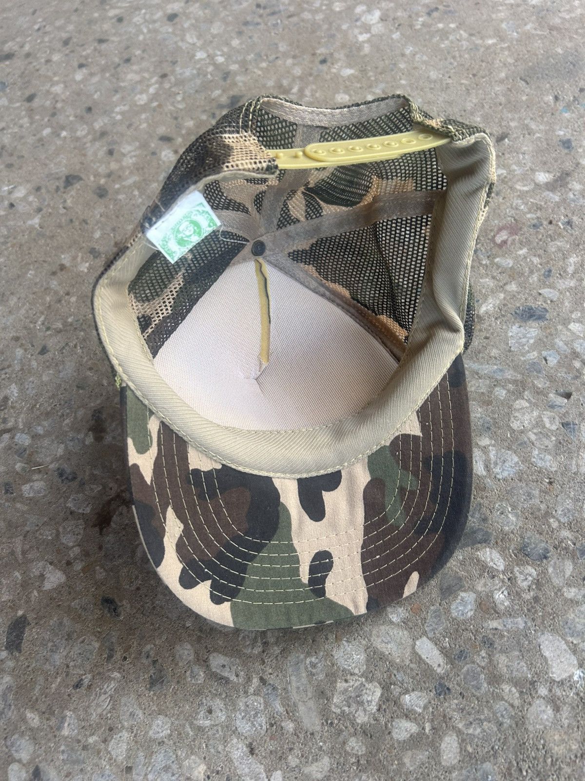 Oakley camo oakley hat Size ONE SIZE - 2 Thumbnail