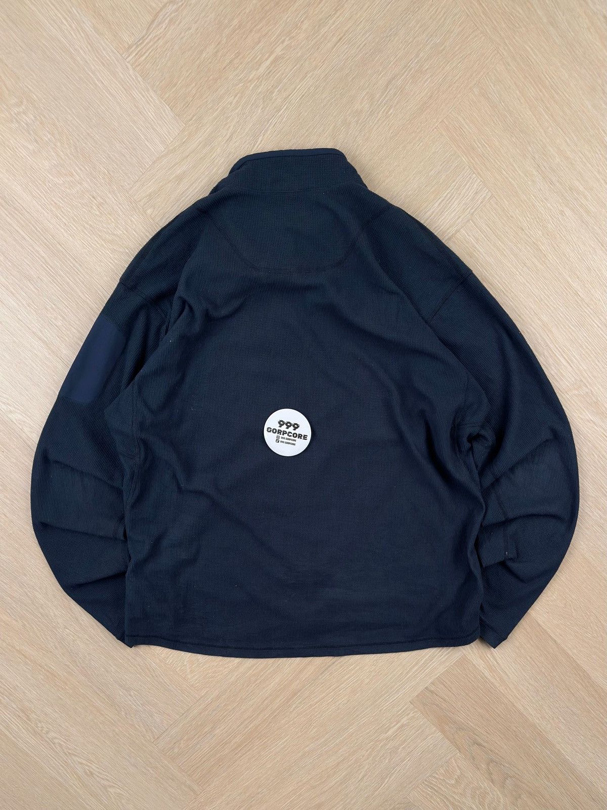 Arc'teryx Arc’Teryx Delta LT 2016 Size US XL / EU 56 / 4 - 8 Thumbnail