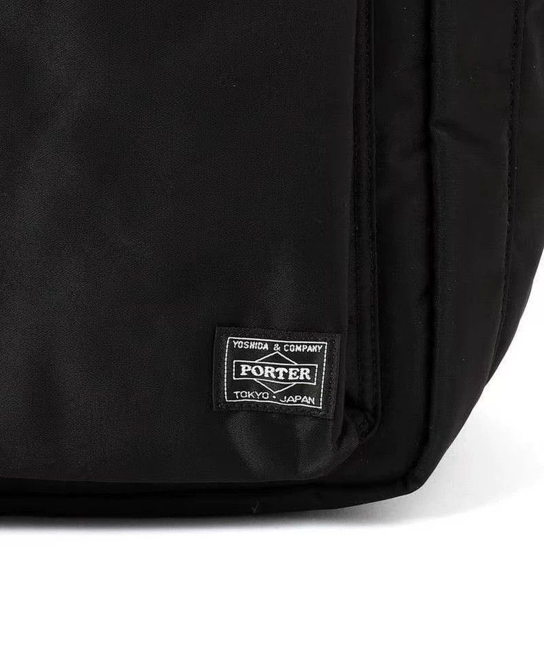 Wacko Maria Wacko Maria PORTER × WACKO MARIA 12INCH RECCORED BAG Size ONE SIZE - 3 Thumbnail