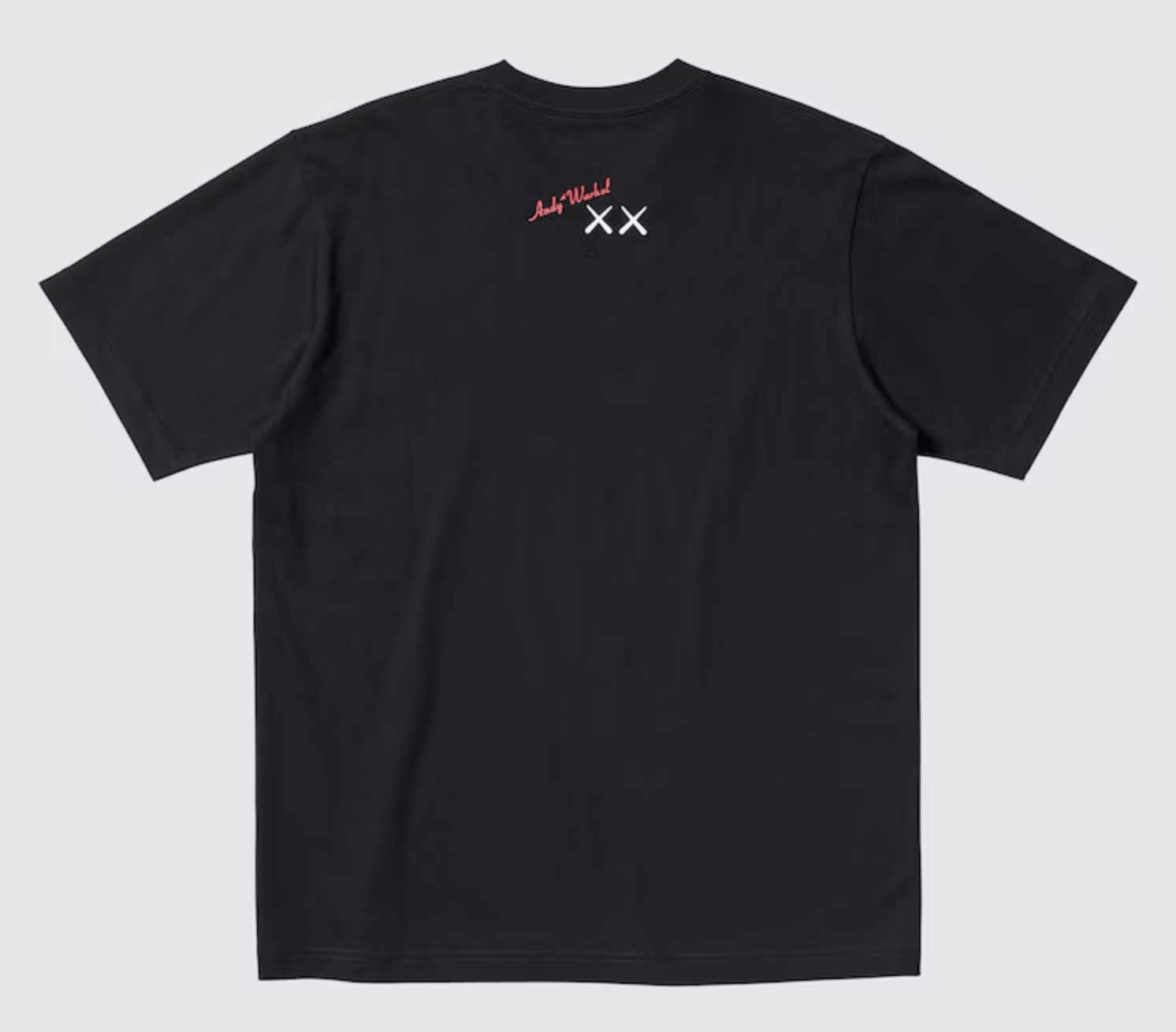 Kaws × Uniqlo Uniqlo x Kaws Black/White T-Shirt US S = ASIA M Size US S / EU 44-46 / 1 - 2 Thumbnail
