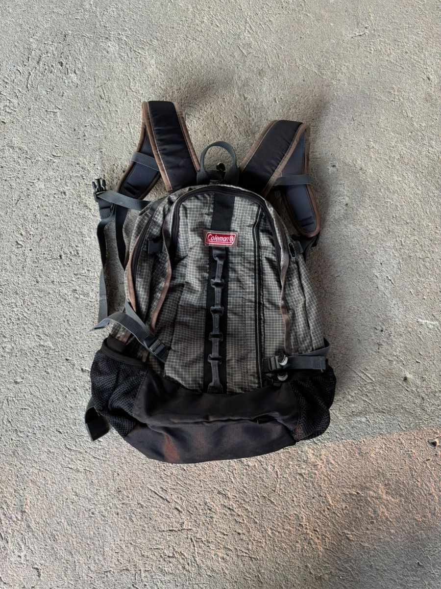 Coleman Coleman Bag Size 38 - 1 Thumbnail
