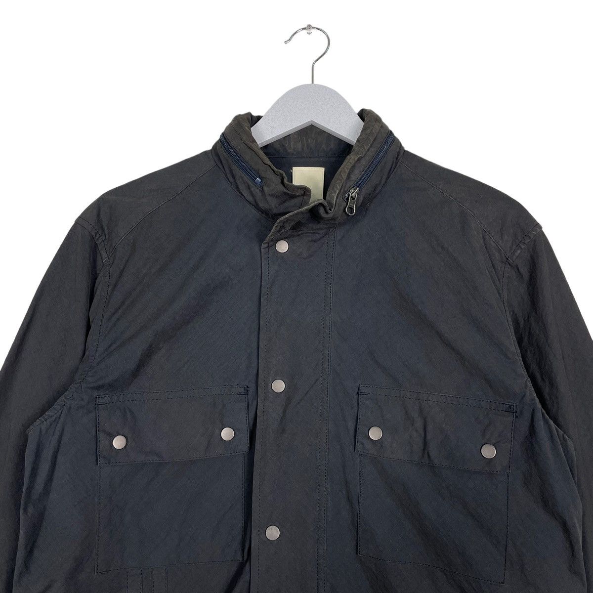 Nonnative 💥NONNATIVE JAPAN DUSTER TACTICAL JACKET Size US L / EU 52-54 / 3 - 3 Thumbnail