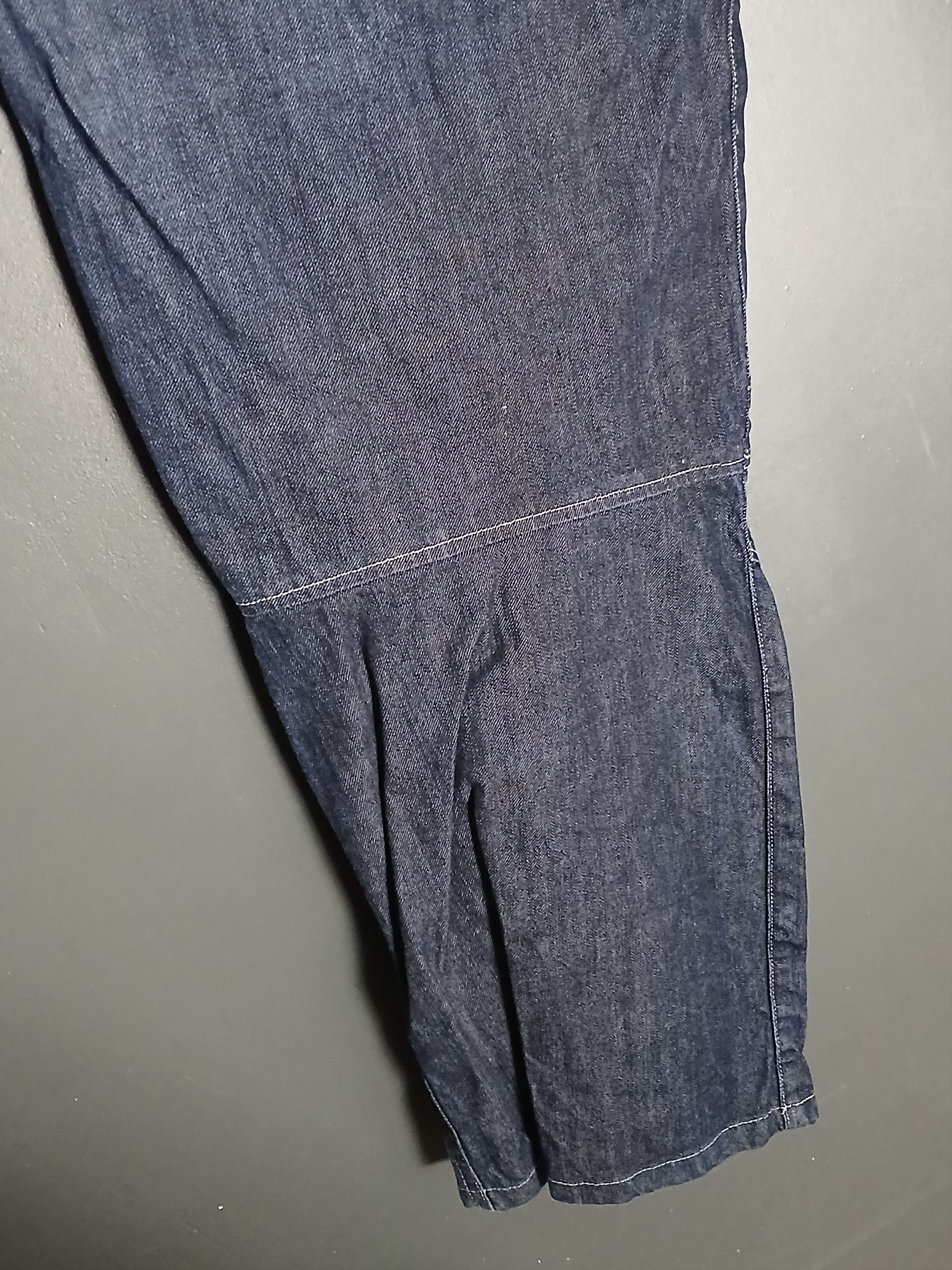 G-Star G-Star Cargo Jeans Pants Size US 34 / EU 50 - 14 Thumbnail