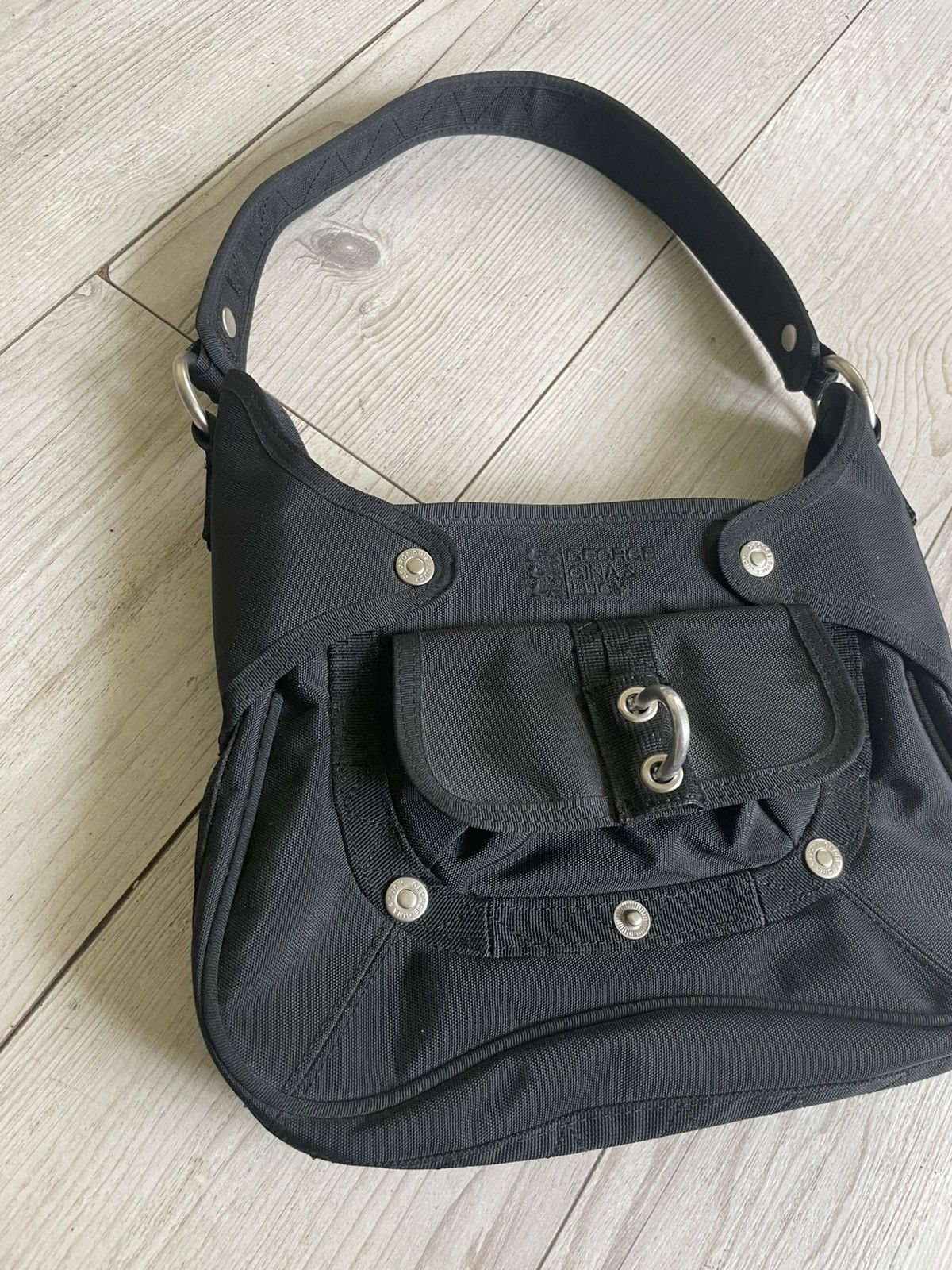 George Gina & Lucy GEORGE GINA & LUCY GGL Bonny Tink Shoulder Bag Size ONE SIZE - 3 Thumbnail