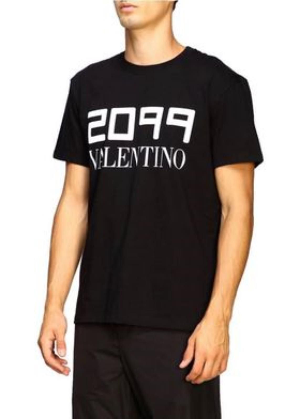 Valentino valentino 2099 t shirt size m Size US M / EU 48-50 / 2 - 1 Thumbnail