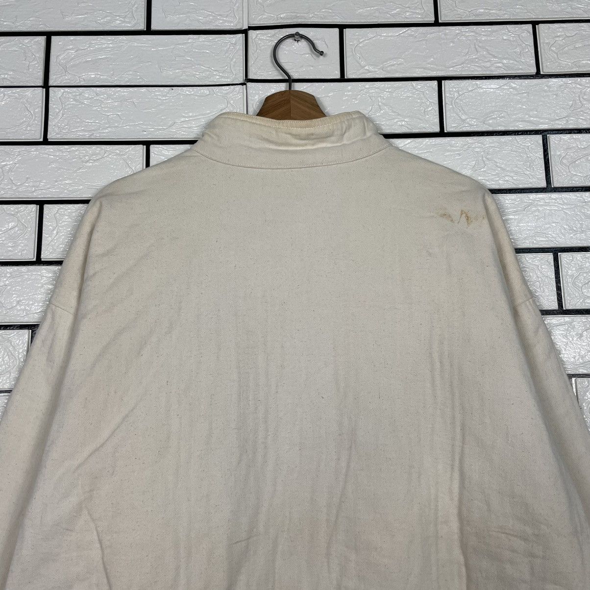 Japanese Brand Monello Design Jacket Size US L / EU 52-54 / 3 - 9 Thumbnail
