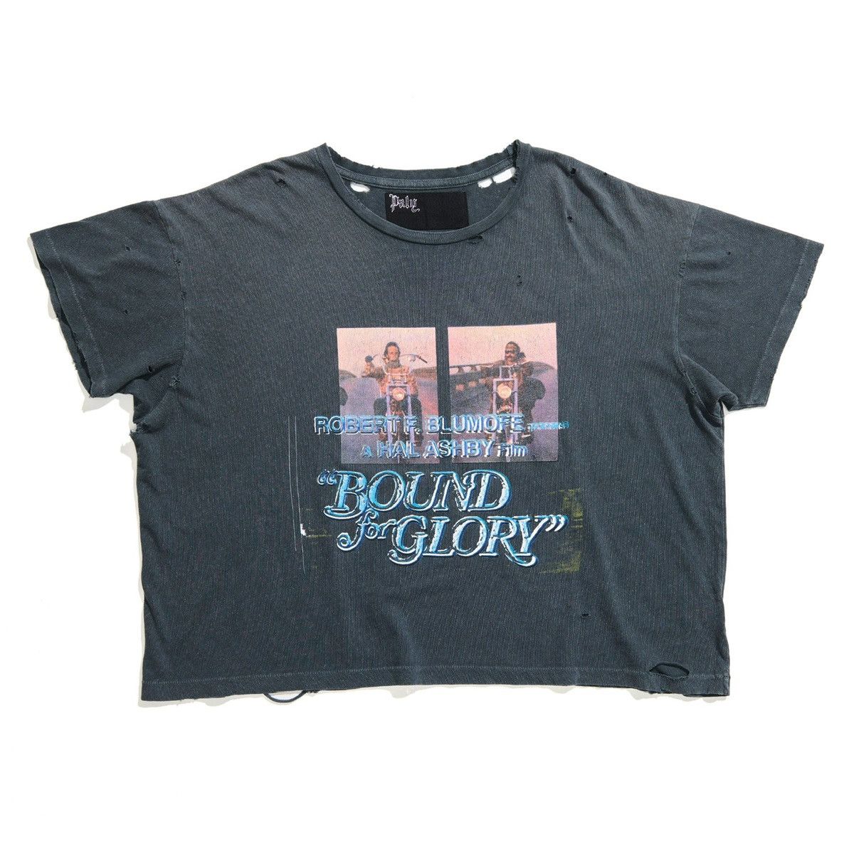 パリー ハリウッド ENDLESS BUMMER TEE Tシャツ XLサイズ Paly Hollywood Endless Bummer T shirt XL | Grailed