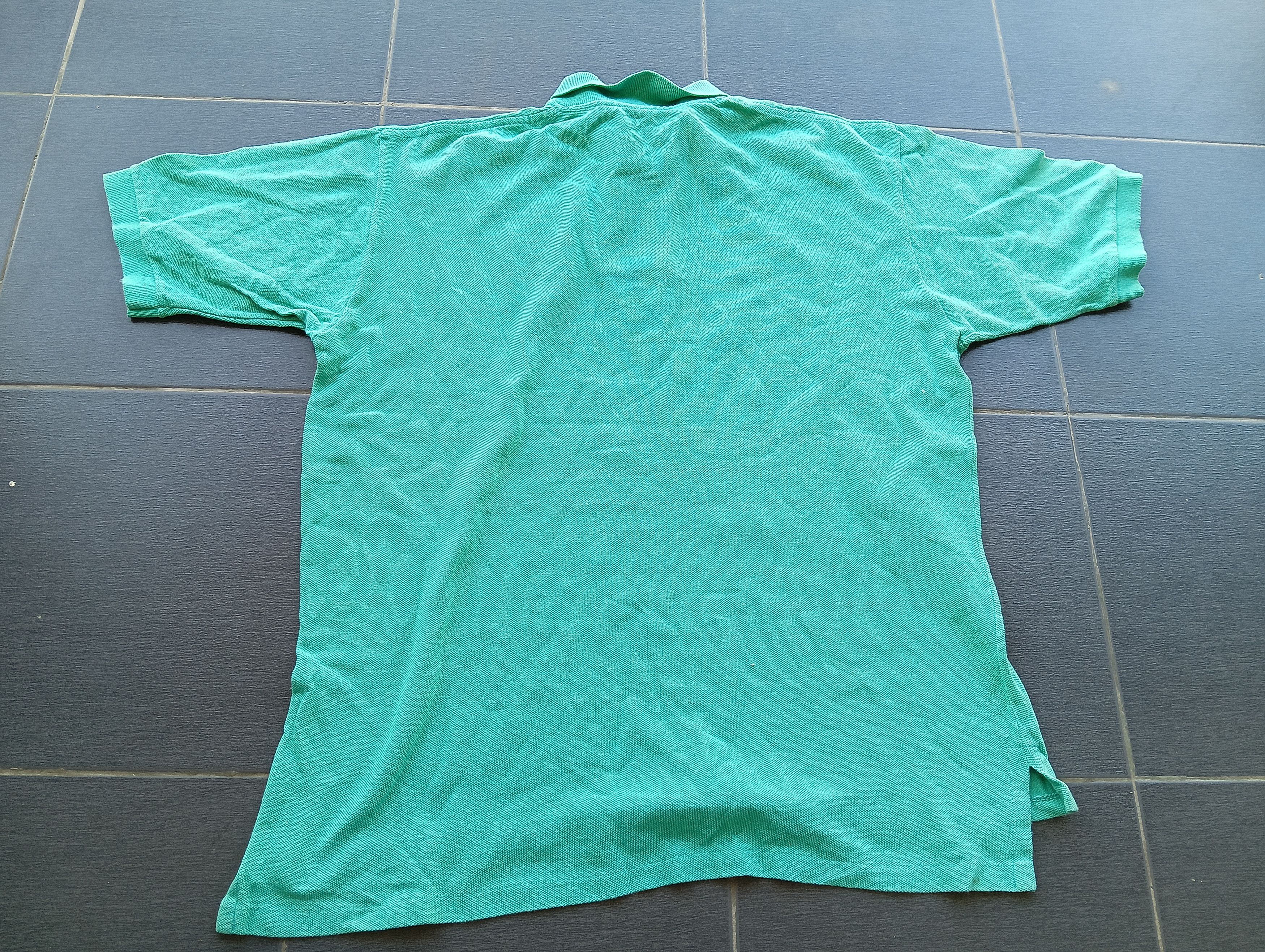 Hard Rock Cafe × Vintage vintage hard rock tee TIJUANA Size US L / EU 52-54 / 3 - 7 Thumbnail