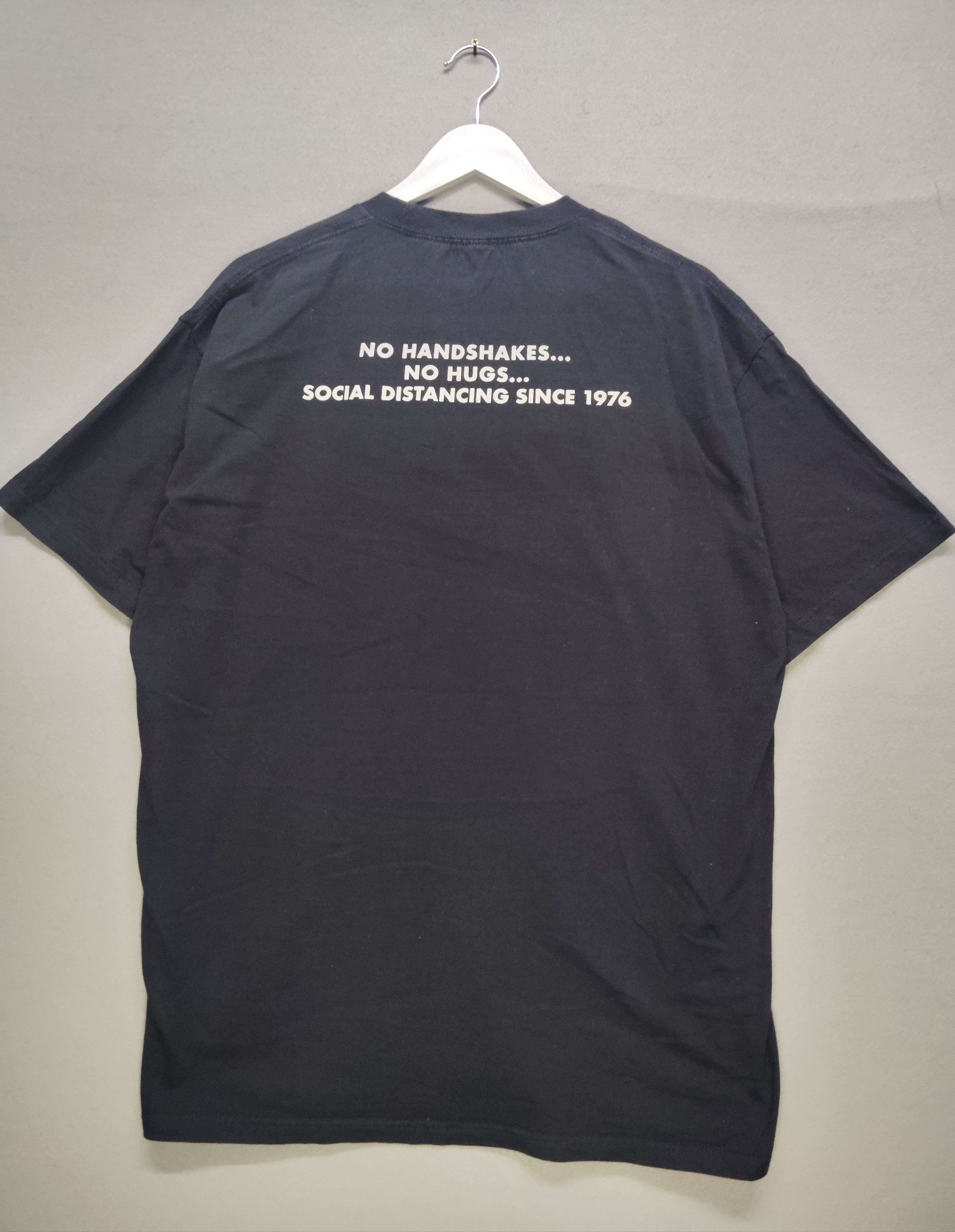 Dogtown Dogtown Covid Size US L / EU 52-54 / 3 - 3 Thumbnail