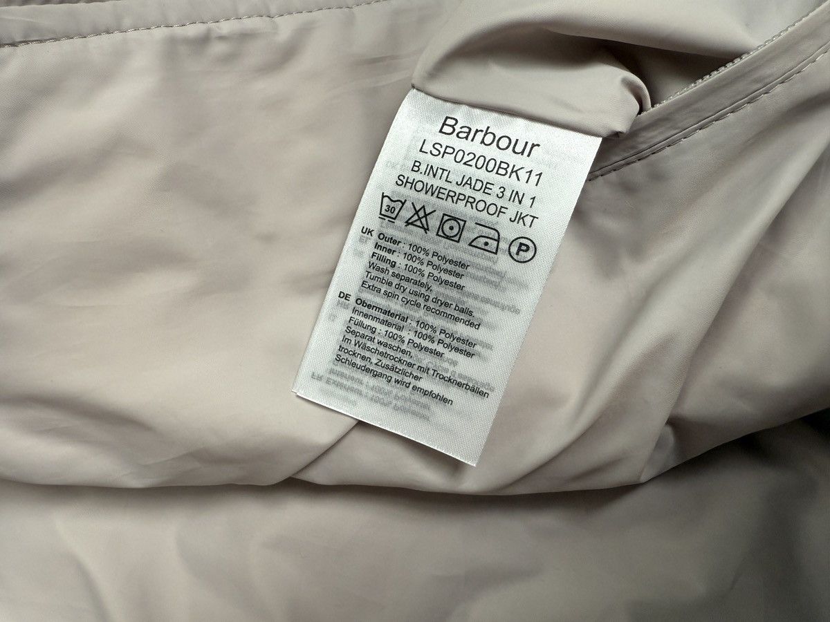 Barbour Barbour vest Size M / US 6-8 / IT 42-44 - 4 Thumbnail