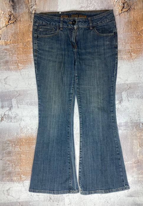Flared jeans - Pants - Women
