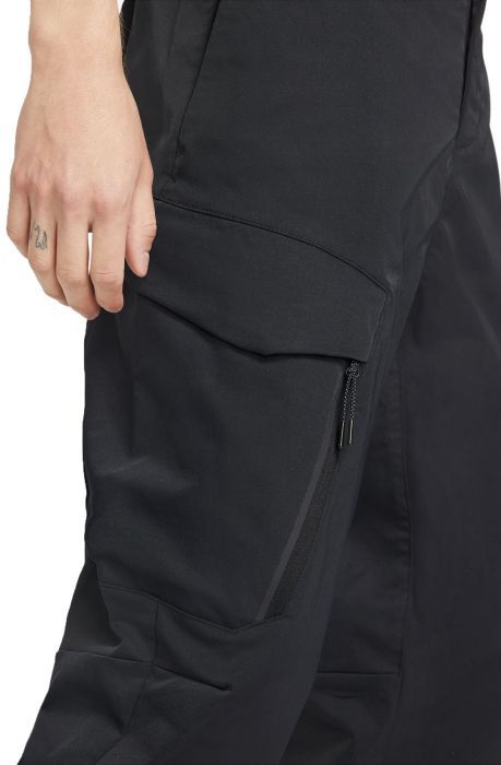 Nike Nike Sportswear Tech Woven Unlined Cargo Pants DH3866-326 Size US 30 / EU 46 - 11 Thumbnail