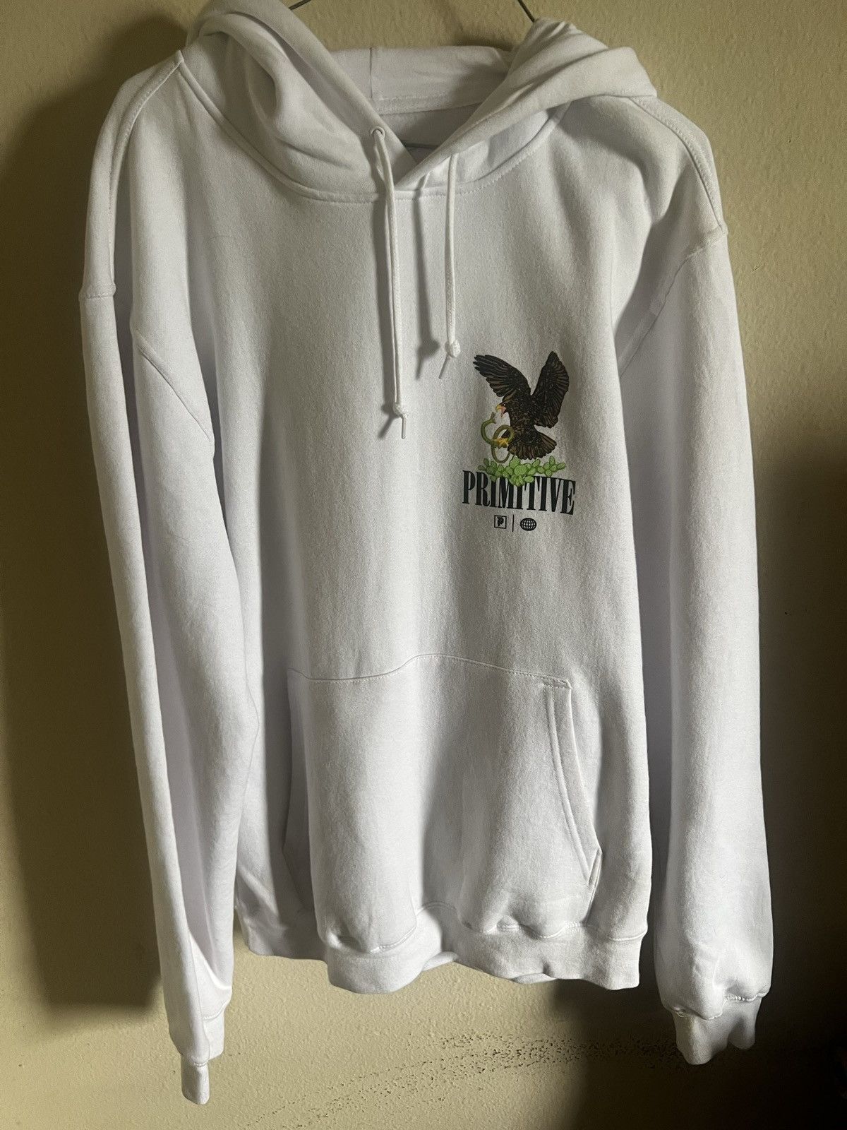 Primitive Primitive Buena Para La Vida Mexico Hoodie Size US M / EU 48-50 / 2 - 1 Thumbnail