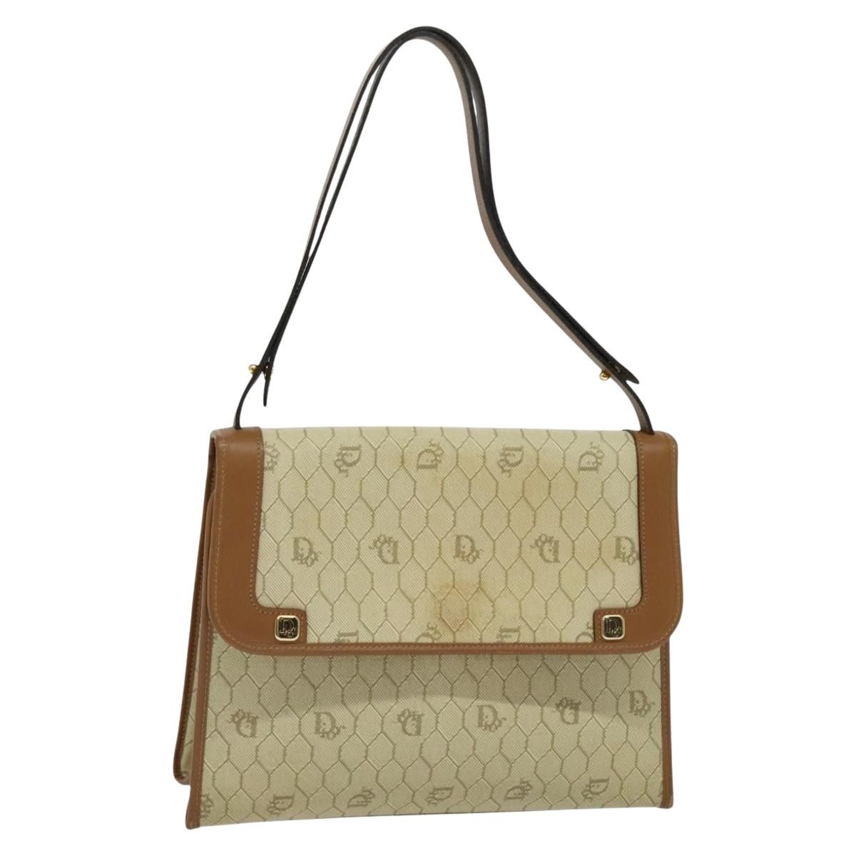Dior Dior Honeycomb shoulder Size ONE SIZE - 1 Thumbnail