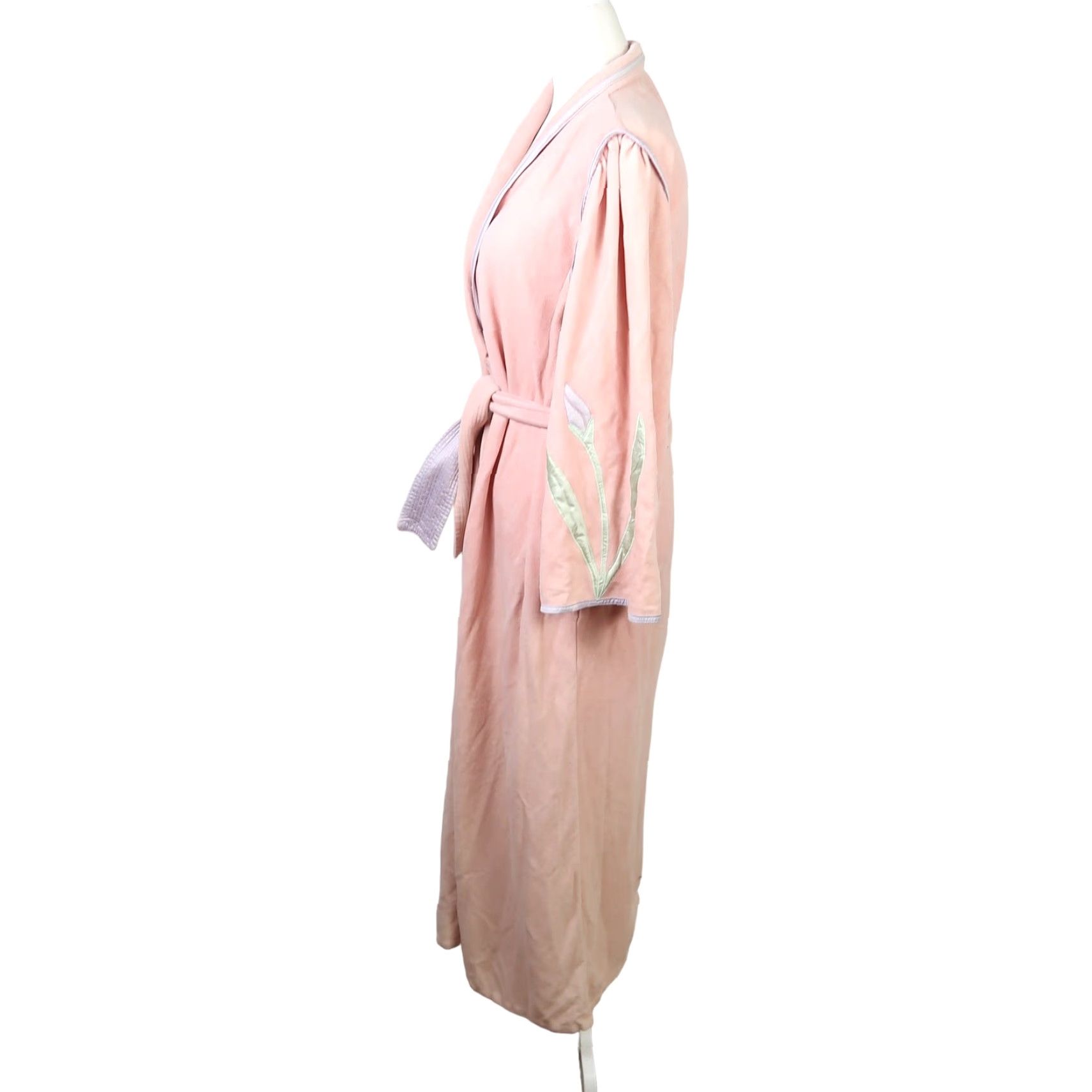 Vintage VINTAGE Bill Tice Robe Shirt? Size ONE SIZE - 3 Thumbnail