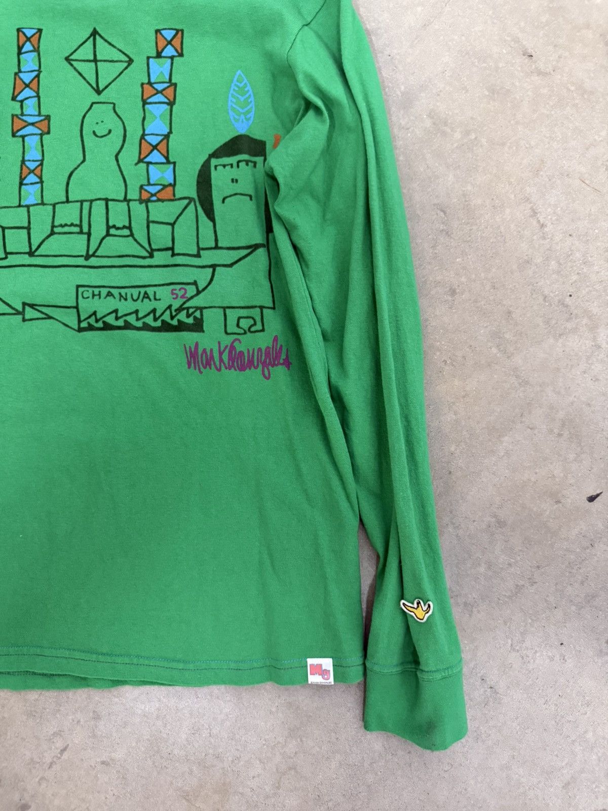 Other long sleeve shirt Size US S / EU 44-46 / 1 - 5 Thumbnail