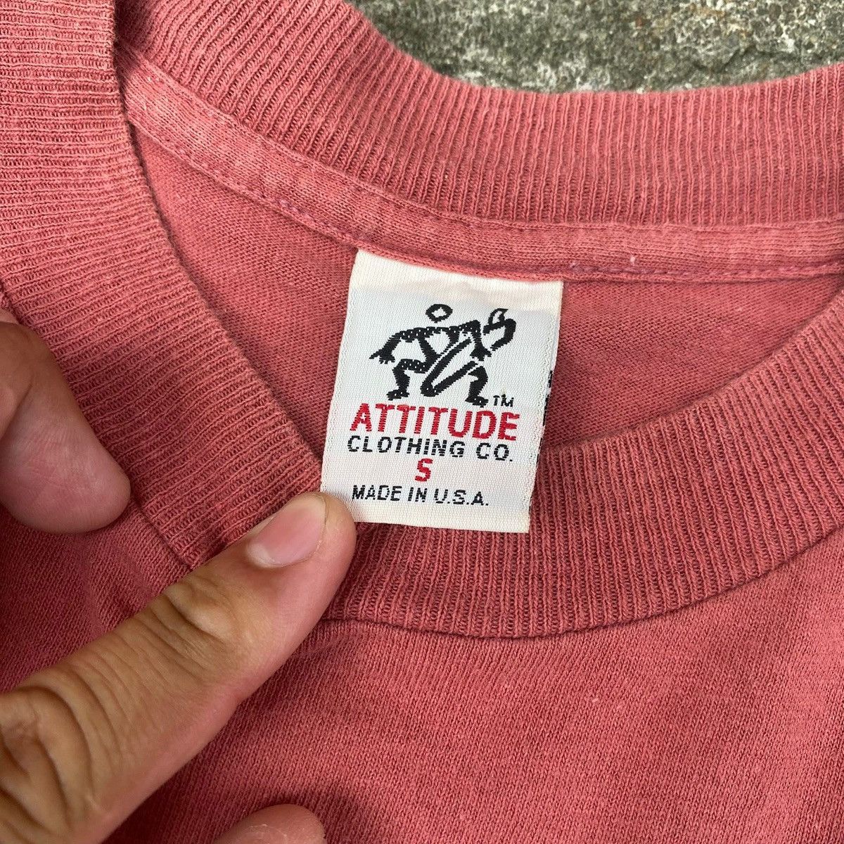 Other RARE ‼️ Attitude Surf Size US S / EU 44-46 / 1 - 3 Thumbnail