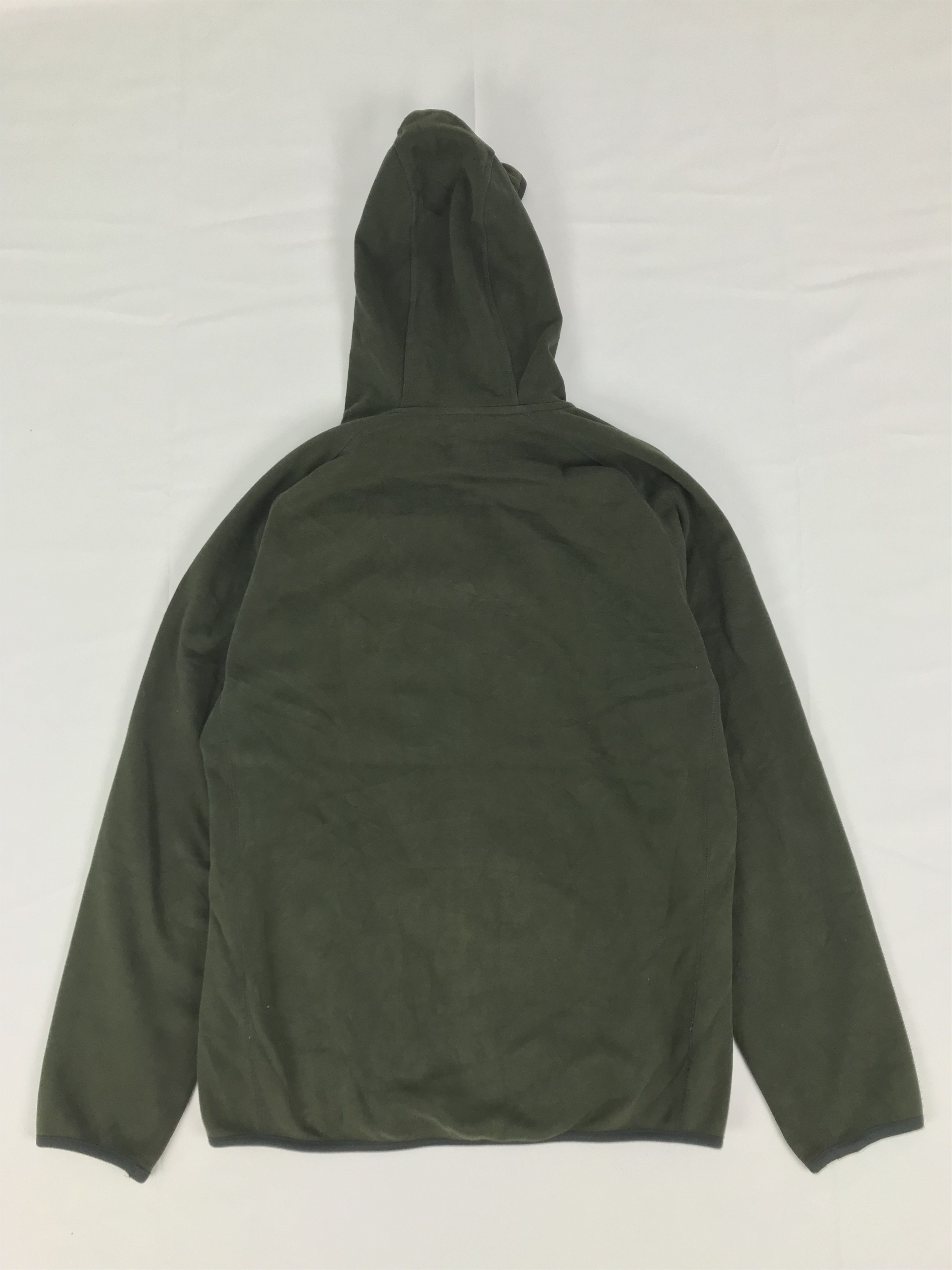 Uniqlo Original Uniqlo Fleece Sweater Size US L / EU 52-54 / 3 - 5 Thumbnail