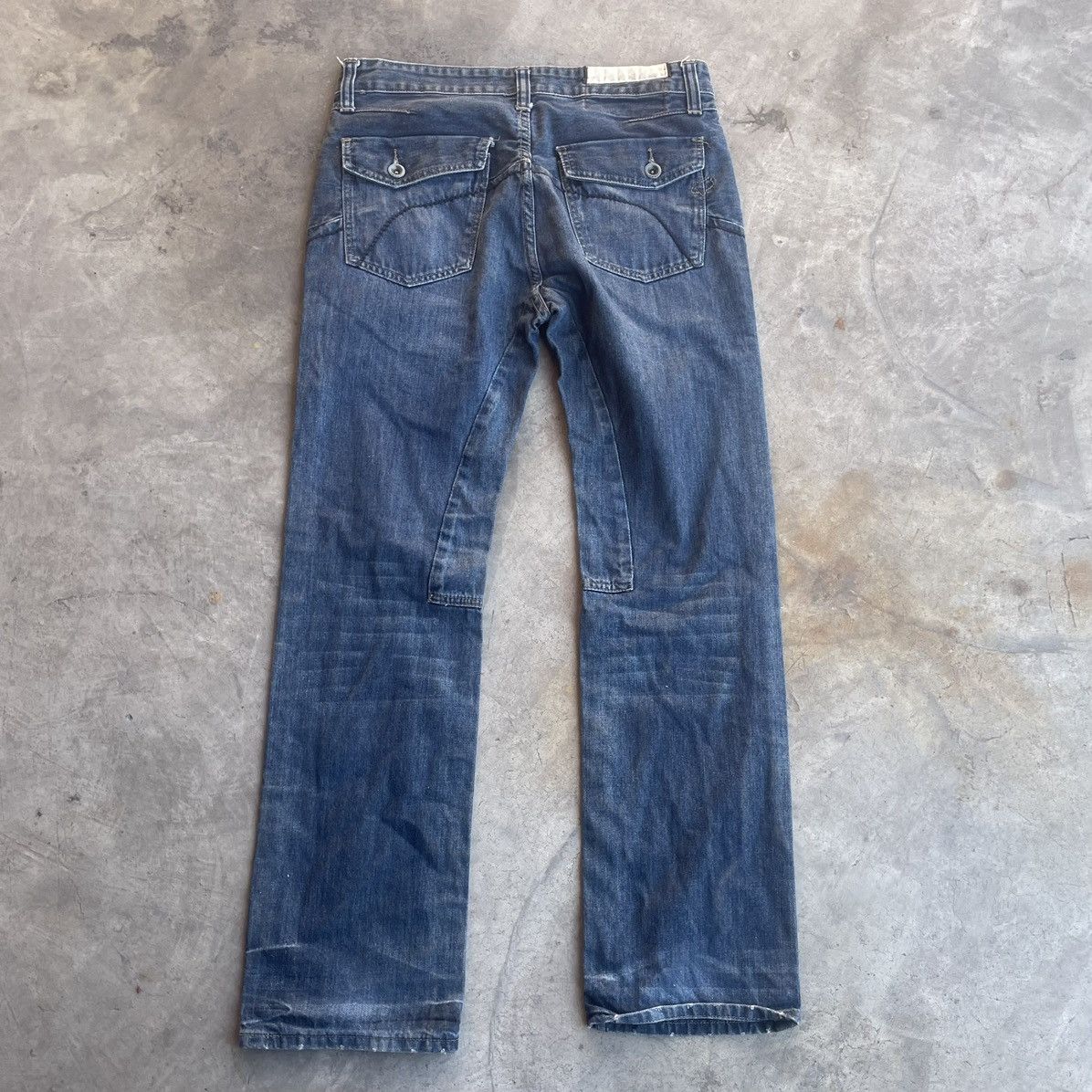 Fox Racing Kapital Size US 32 / EU 48 - 5 Thumbnail