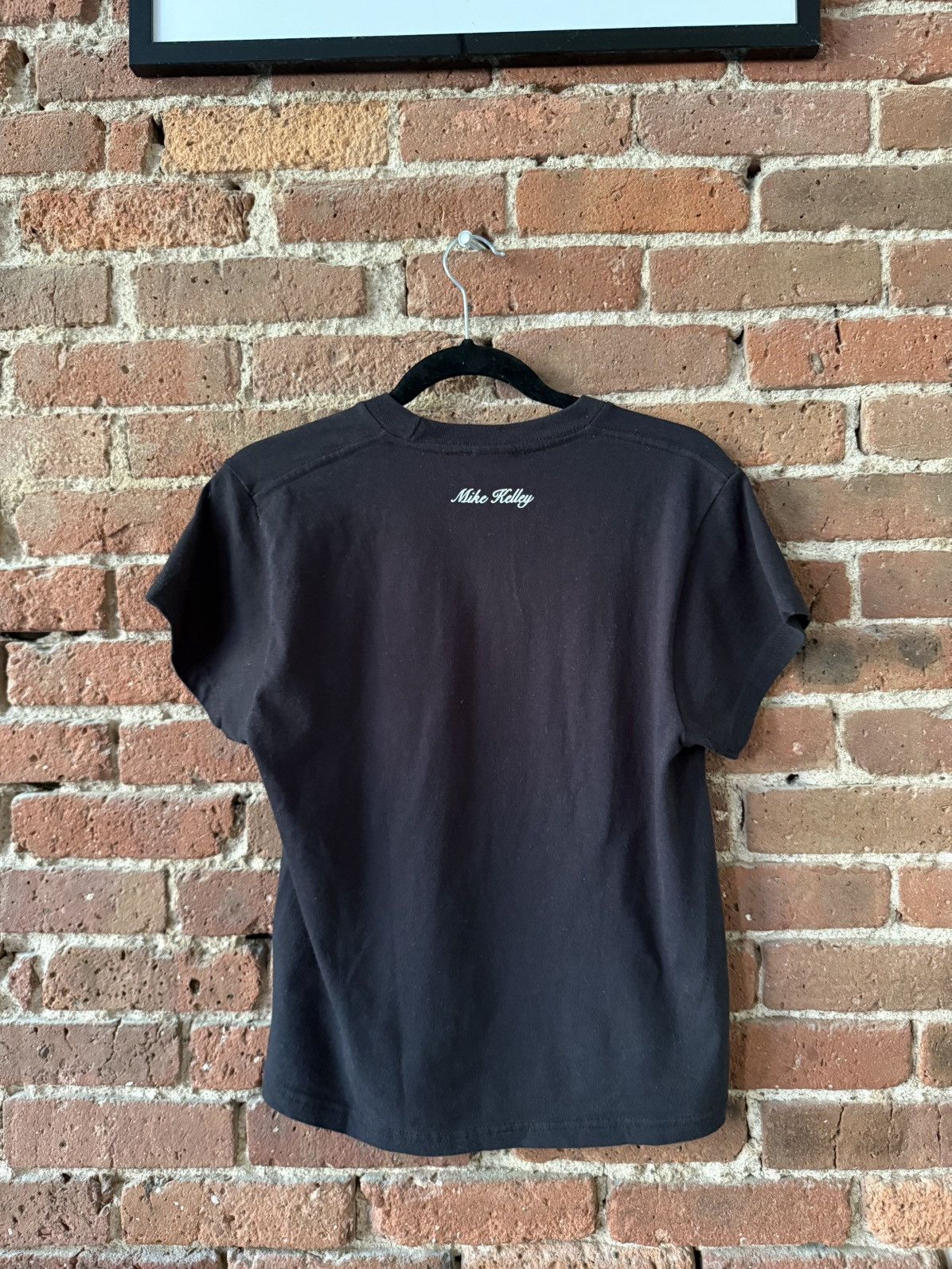 Supreme Supreme Mike Kelley The Empire State Building Tee Size US S / EU 44-46 / 1 - 2 Thumbnail