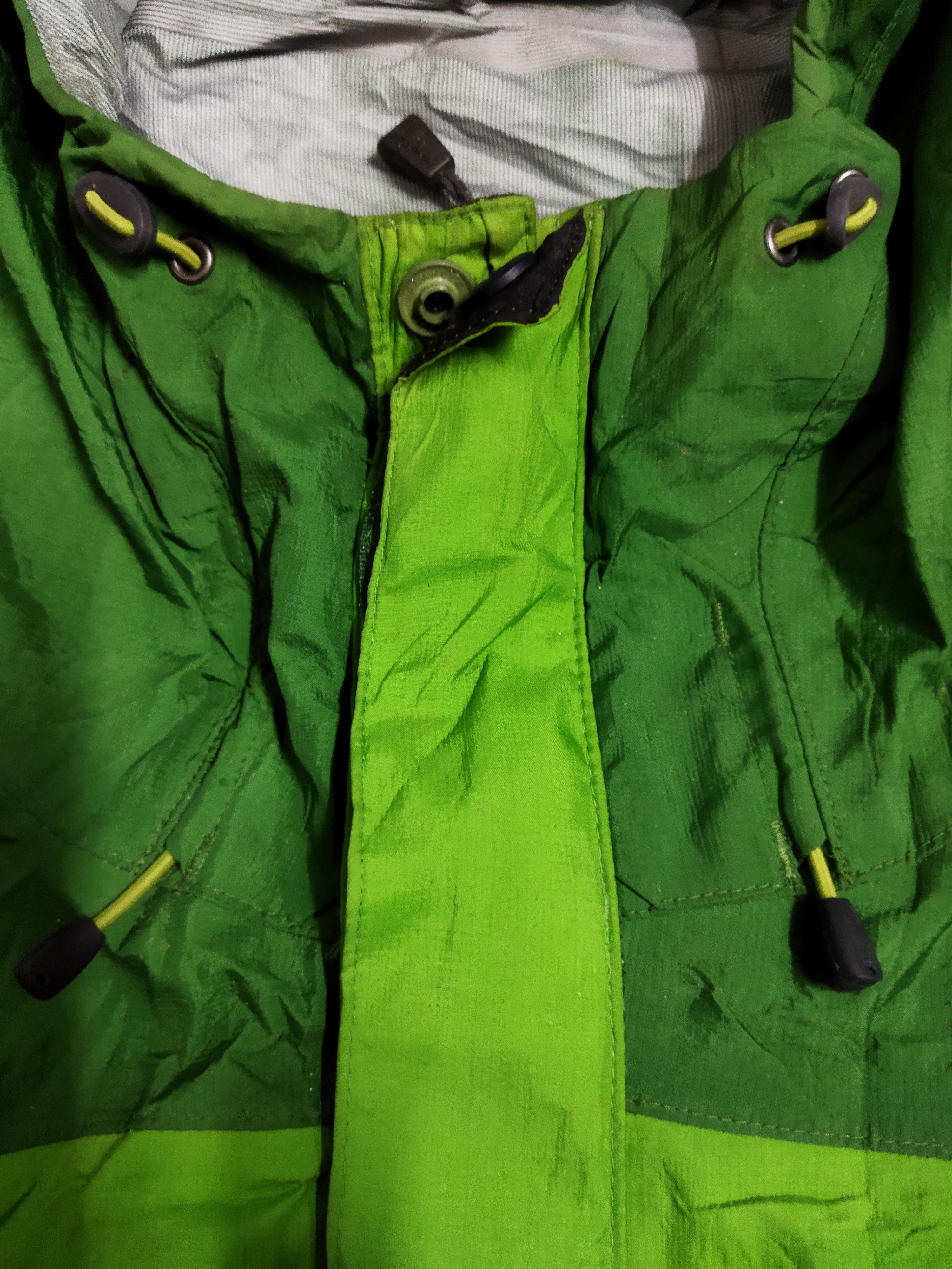 Montbell Montbell Windbreaker Size US L / EU 52-54 / 3 - 3 Thumbnail