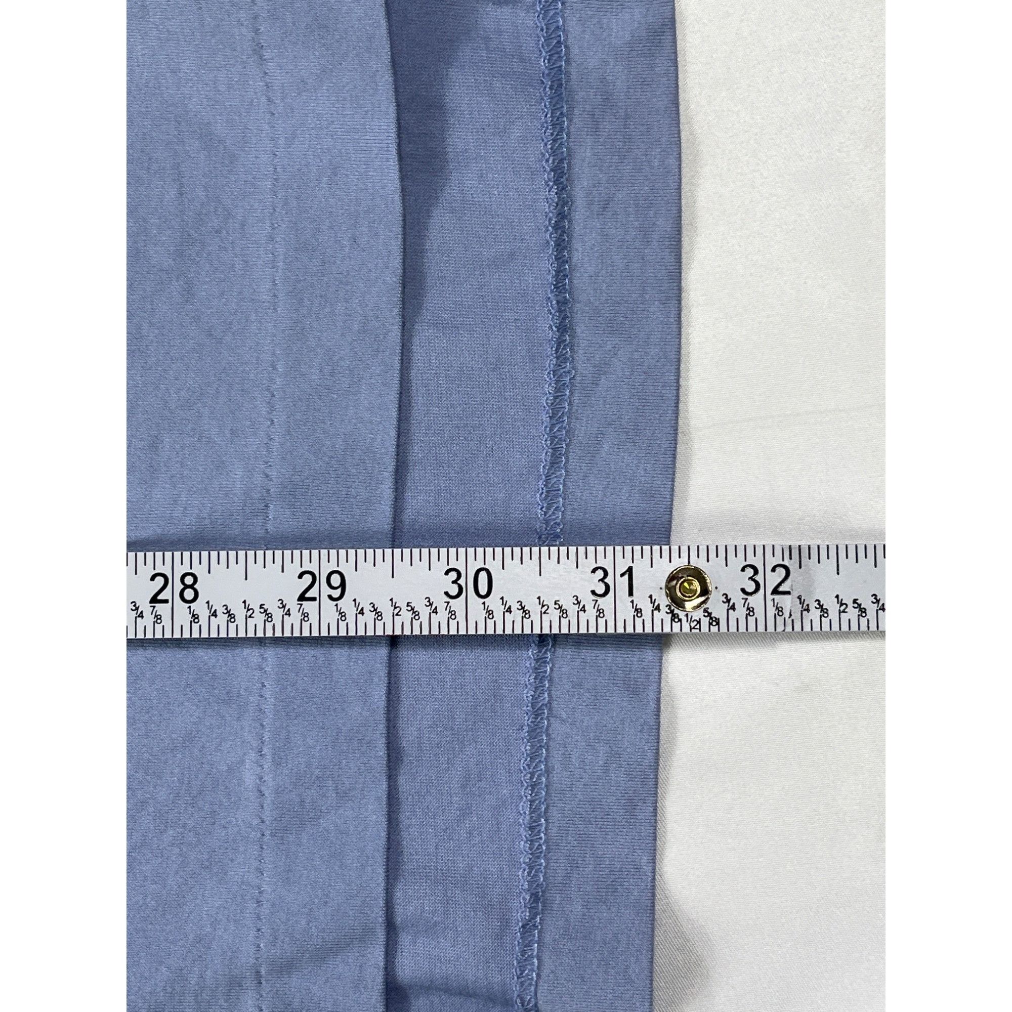 Ralph Lauren Polo Golf By Ralph Lauren SKU 7640 Mens Blue Polo Shirt Size Size US XL / EU 56 / 4 - 6 Thumbnail