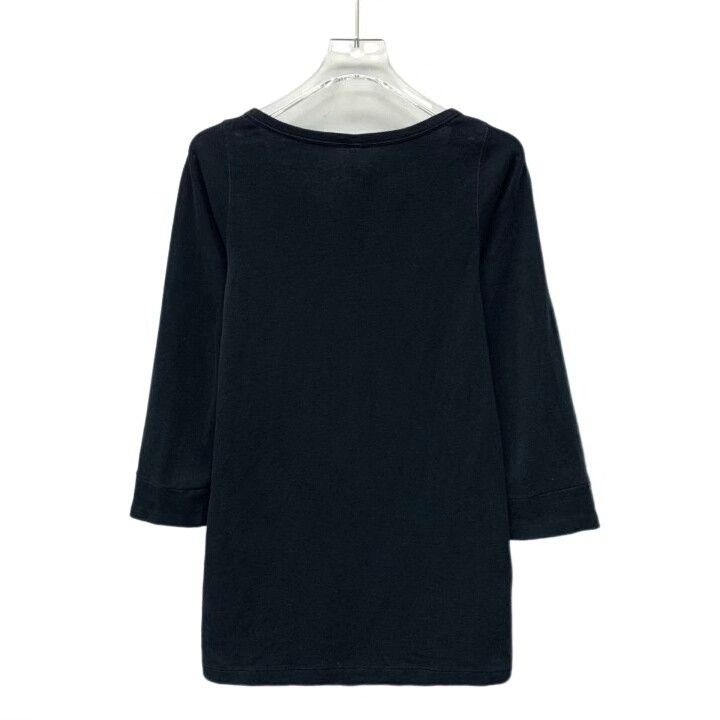 Burberry Burberry Black Knight Embroidery Cotton T-shirt Size US S / EU 44-46 / 1 - 2 Thumbnail