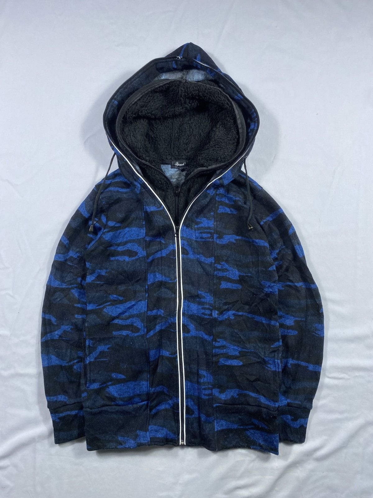 In The Attic Japanese Spinsh Gothic DoubleLayer hoodie lgb ifsix hysteric Size US M / EU 48-50 / 2 - 3 Thumbnail