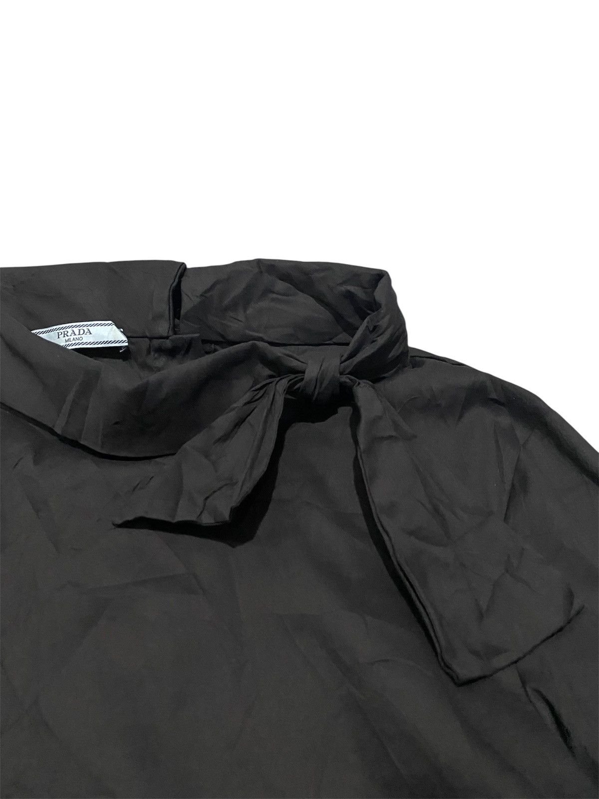 Prada Prada Women Shirts Size M / US 6-8 / IT 42-44 - 8 Thumbnail