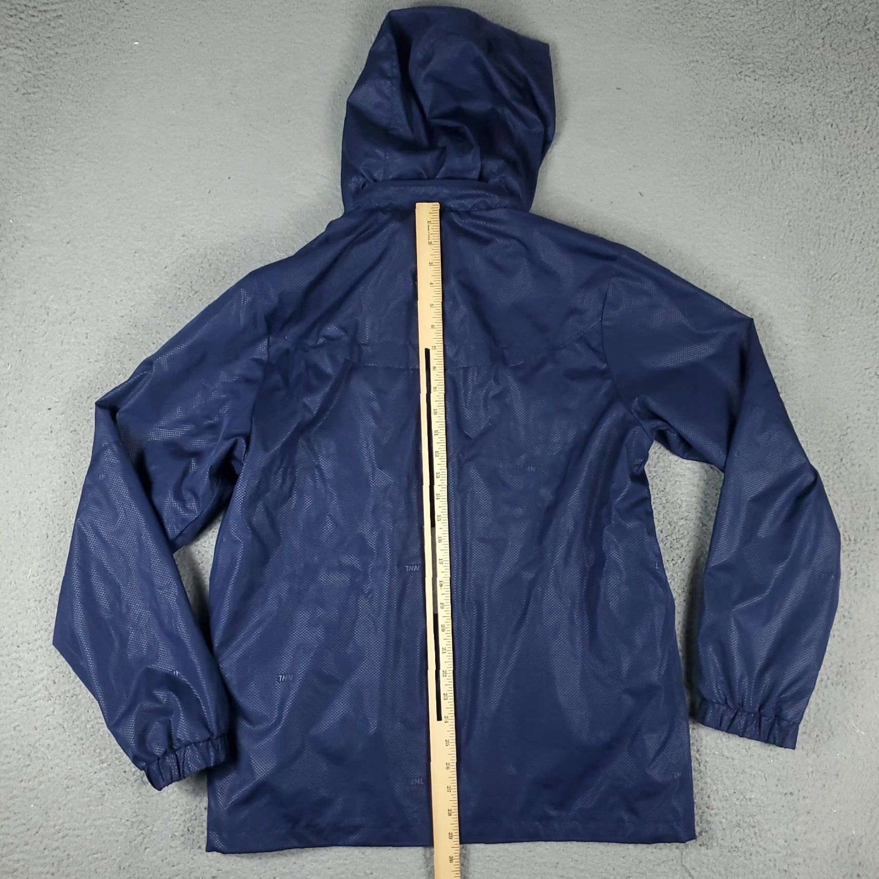 G-III G-III Jacket Mens Small Blue NHL Heritage Classic Full Zip Hoodie Windbreaker G3 Size US S / EU 44-46 / 1 - 6 Thumbnail
