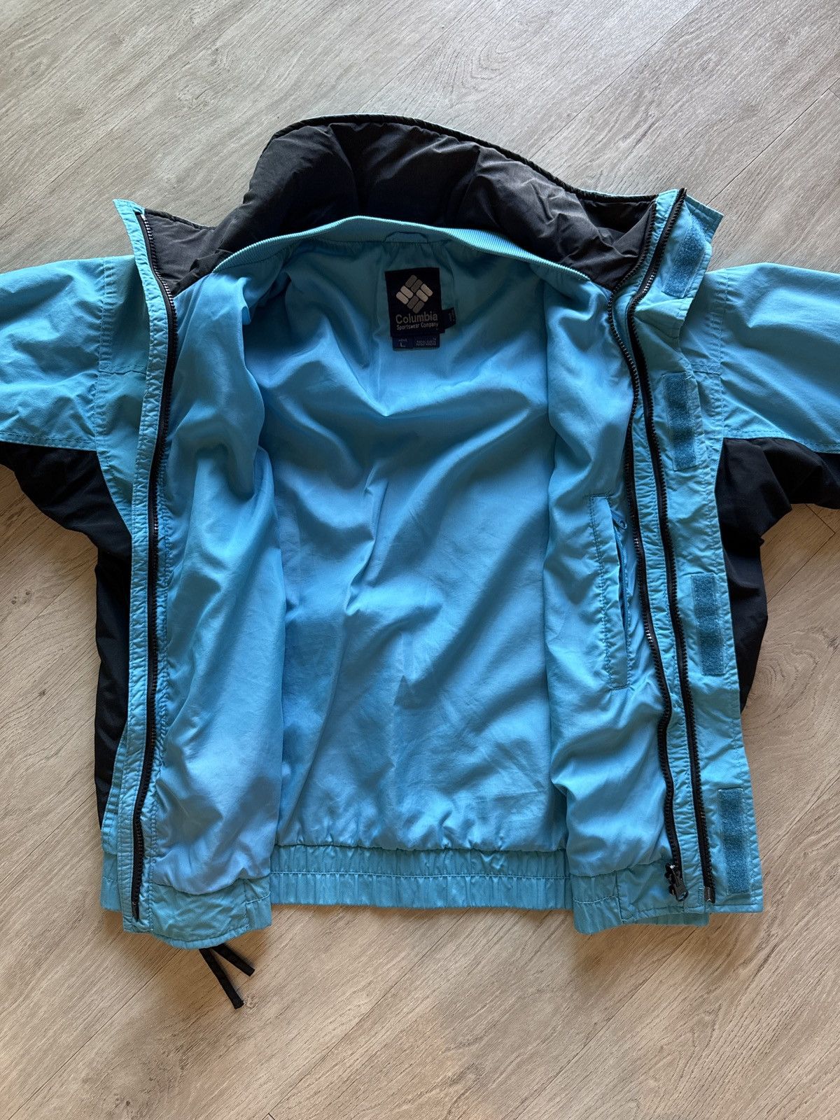 Columbia Columbia Bugaboo Jacket Size US L / EU 52-54 / 3 - 3 Thumbnail