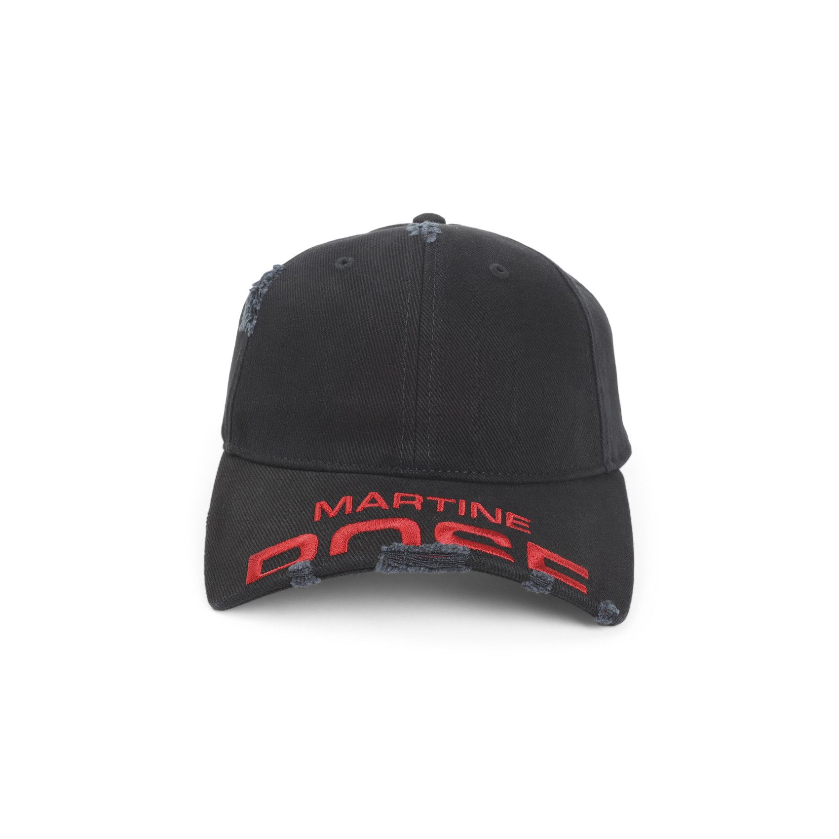 帽子 Martin Rose 23AW BUNNY DAMEGE CAP Martine Rose Martin Rose 23AW BUNNY DAMEGE CAP | Grailed