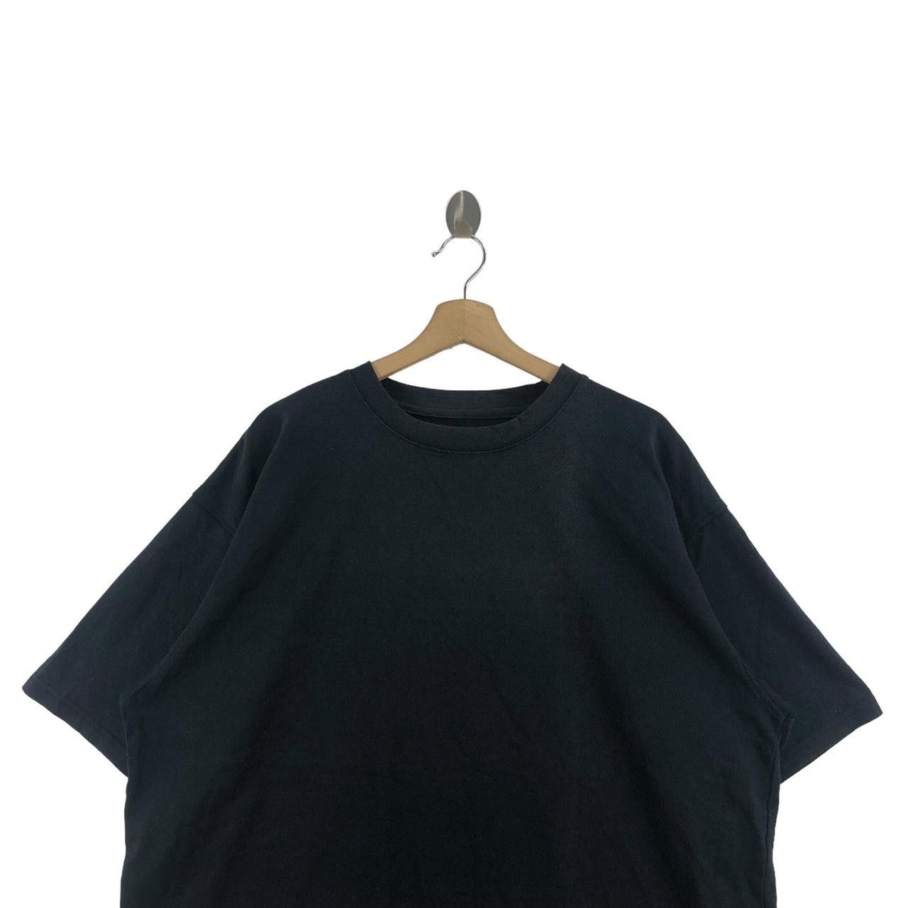 Other PARADE By ANNA TSUCHIYA Plain Baggy Oversized Tee Shirt Top Size M / US 6-8 / IT 42-44 - 3 Thumbnail