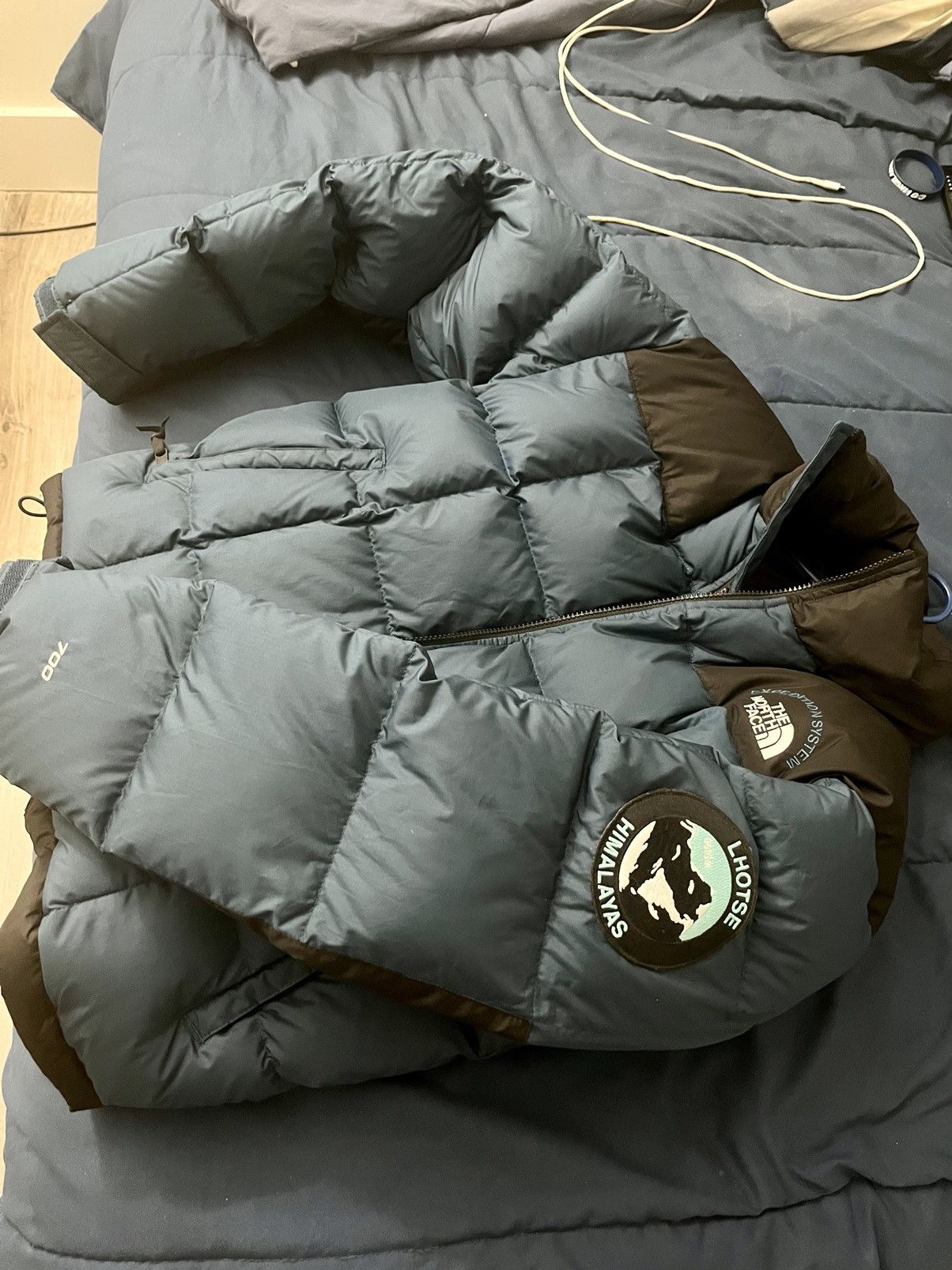 The North Face The North Face Nse Lhotse Expedition Size US M / EU 48-50 / 2 - 7 Thumbnail