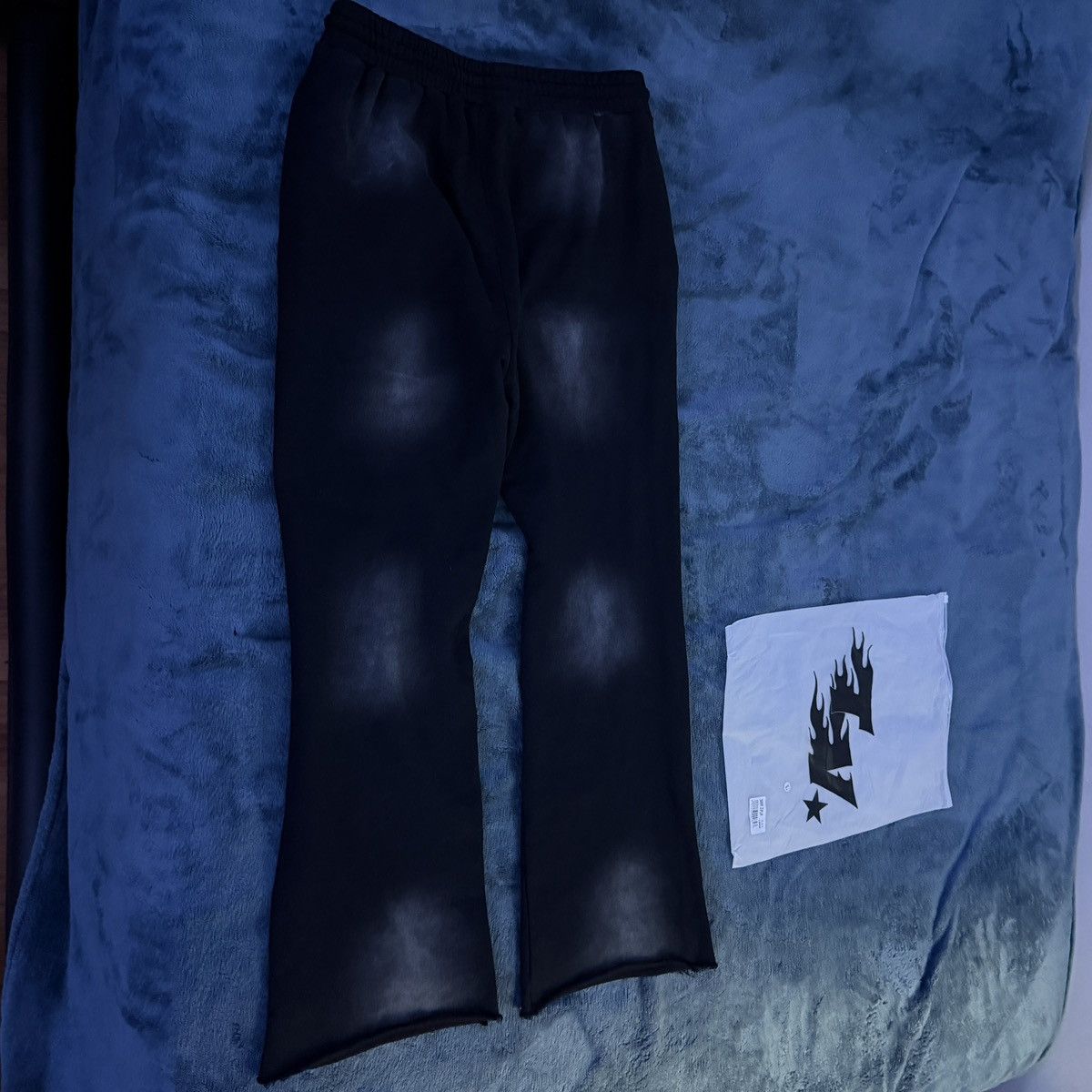 Other Time Loop Visionz Sweatpants Size US 34 / EU 50 - 4 Thumbnail