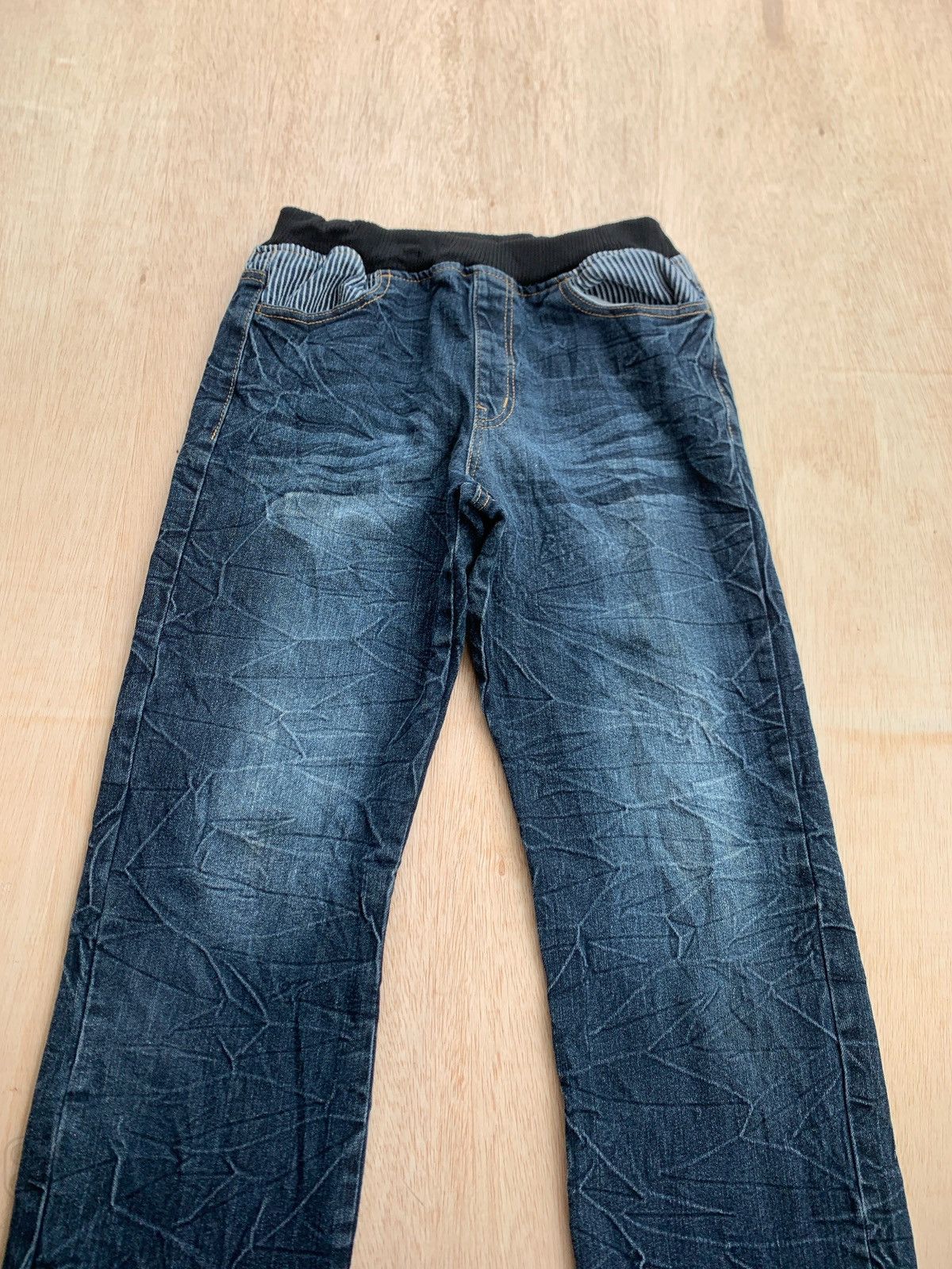 Hysteric Glamour Goa Nywhere the earth of mydreams Pants Size US 32 / EU 48 - 4 Thumbnail